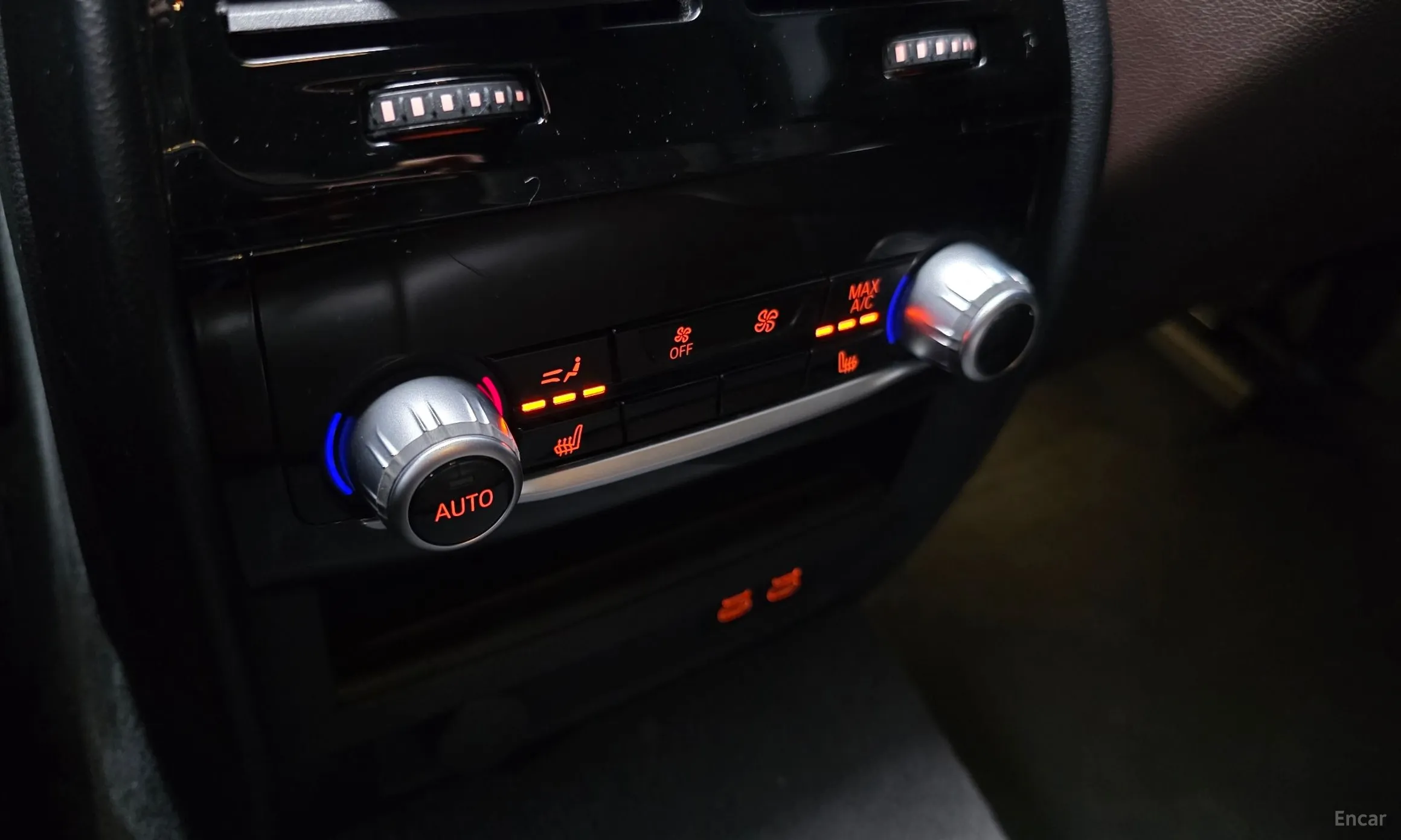 BMW 6-Series GT (G32) превью 17
