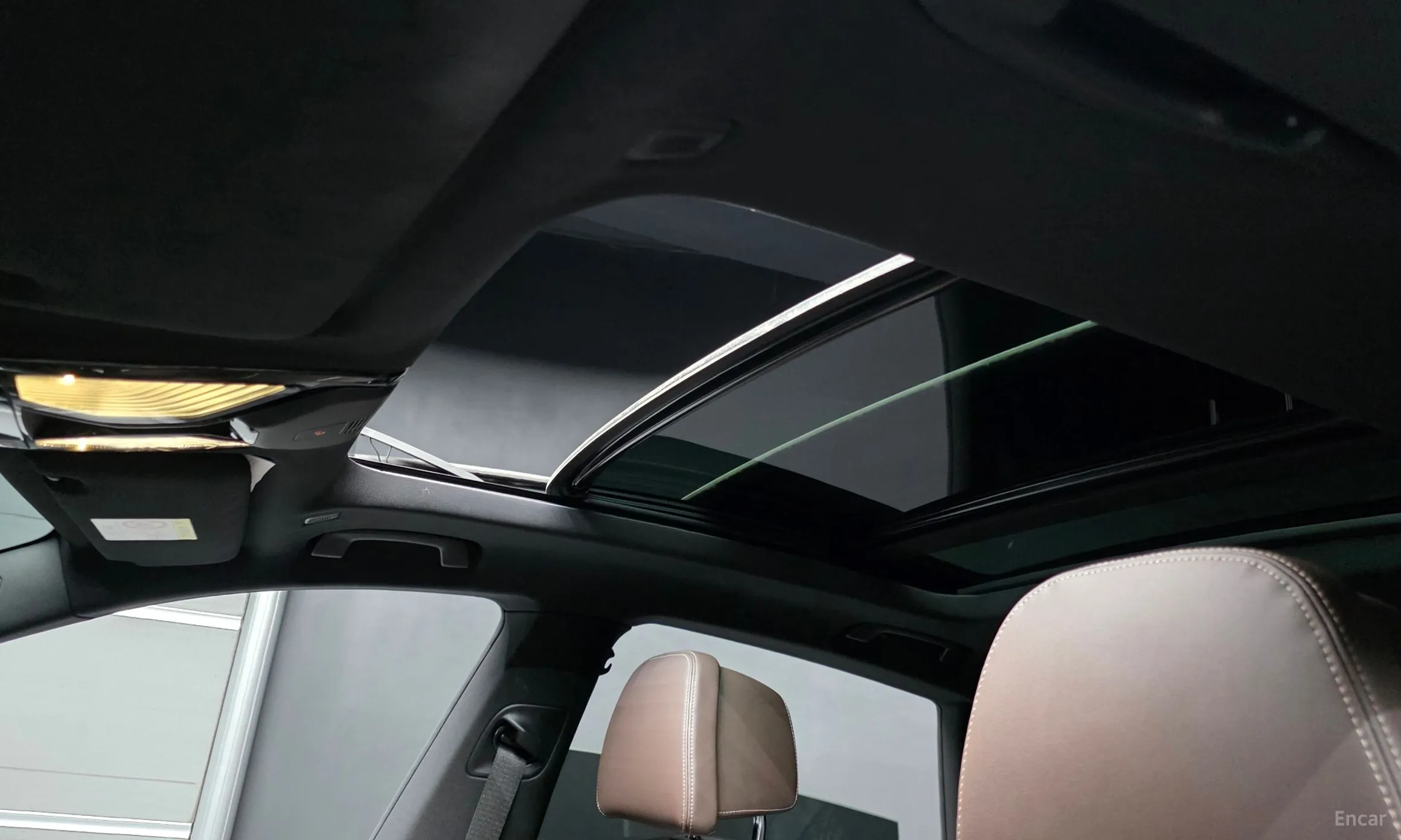 BMW 6-Series GT (G32) превью 19