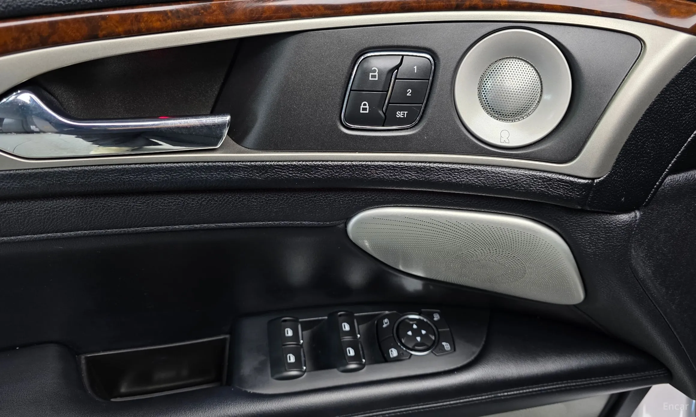 Lincoln New MKZ превью 13
