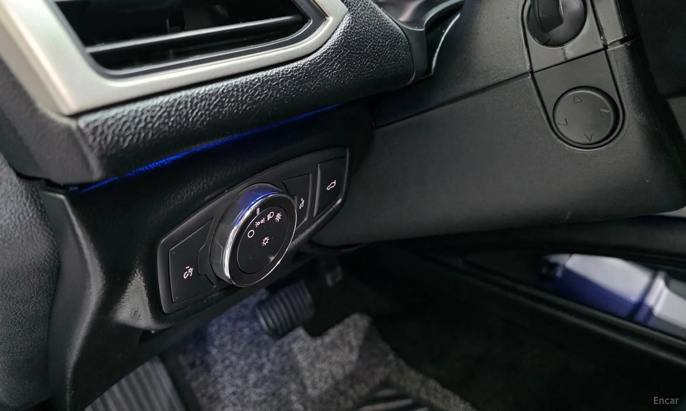 Lincoln New MKZ превью 14
