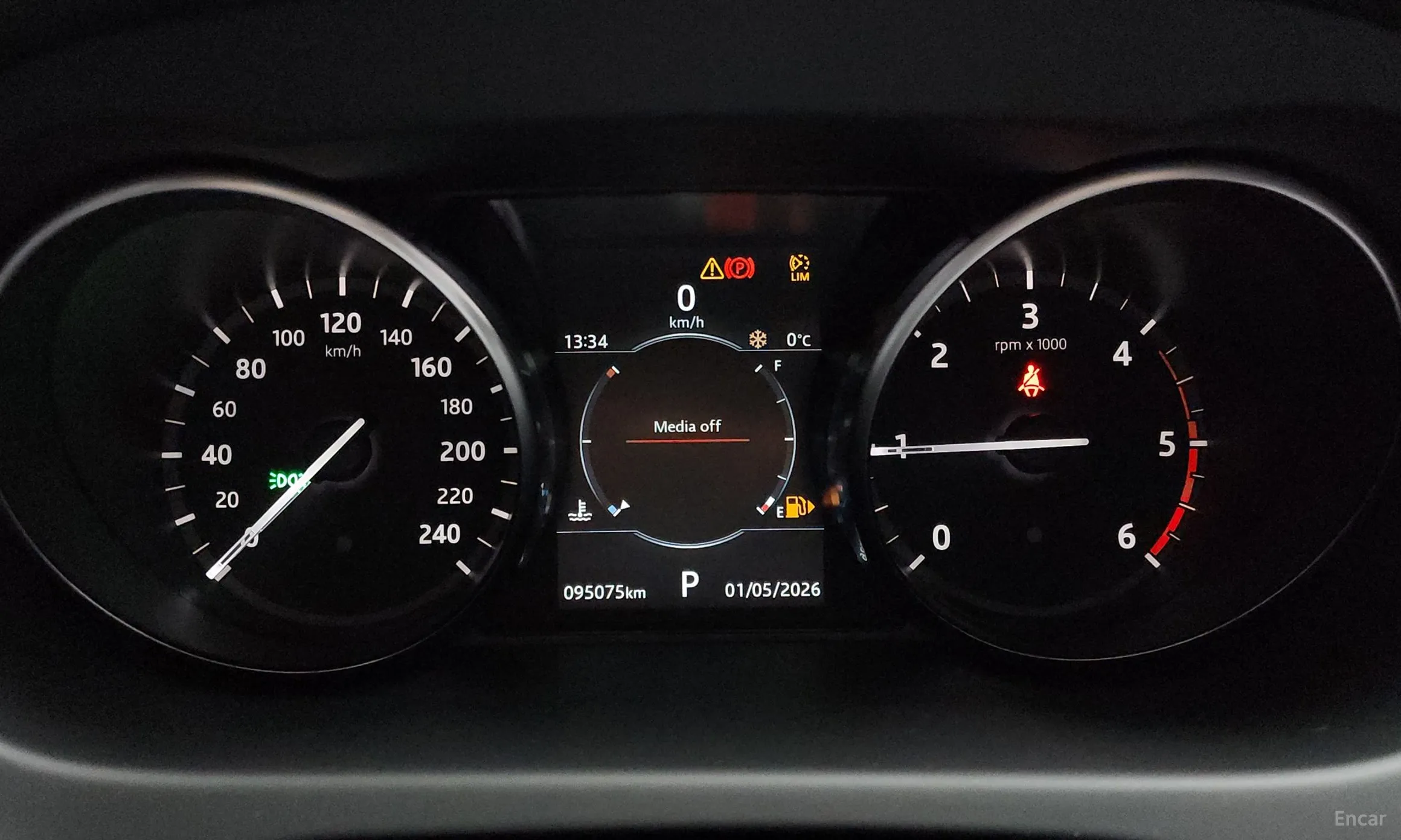 Land Rover Discovery Sports превью 8