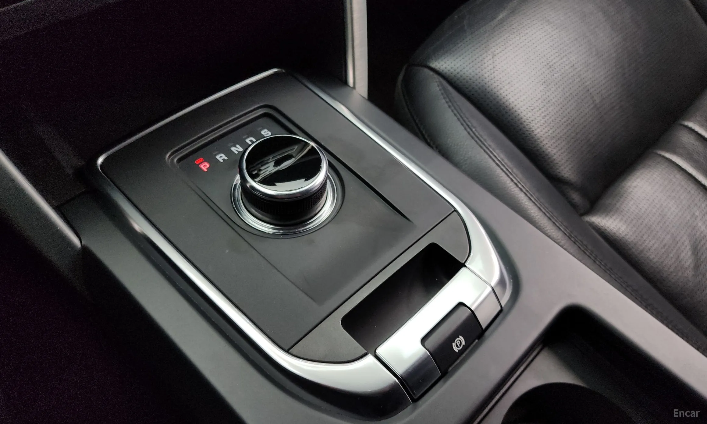 Land Rover Discovery Sports превью 9