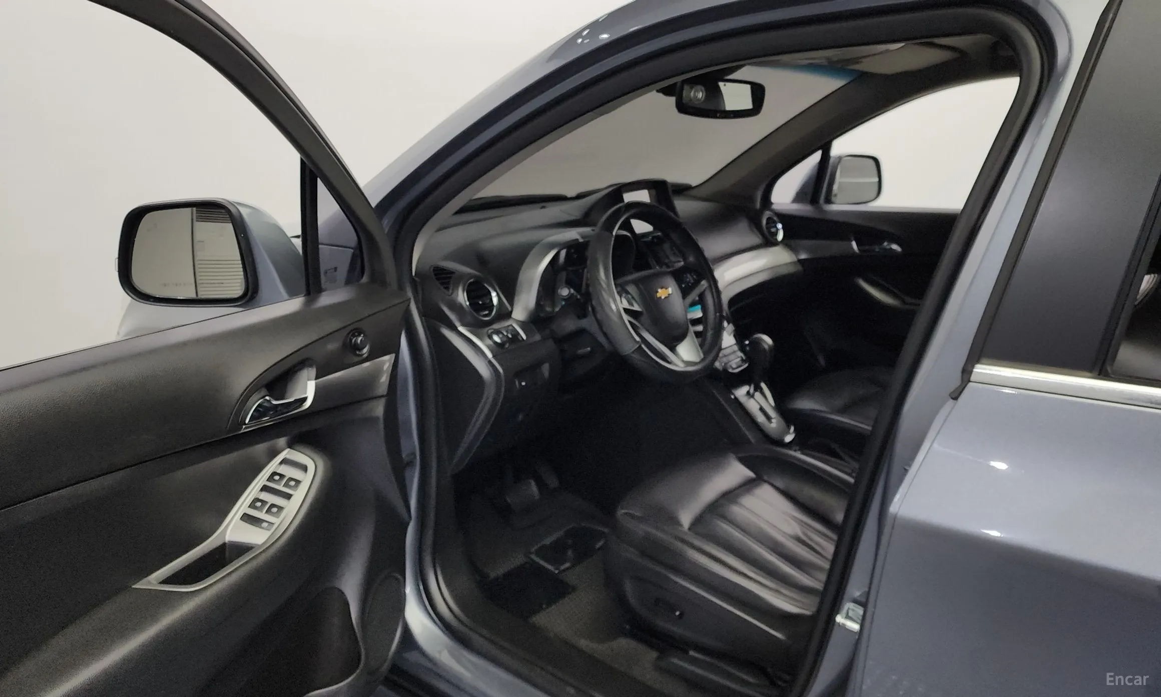 Chevrolet (GM Daewoo) Orlando превью 10