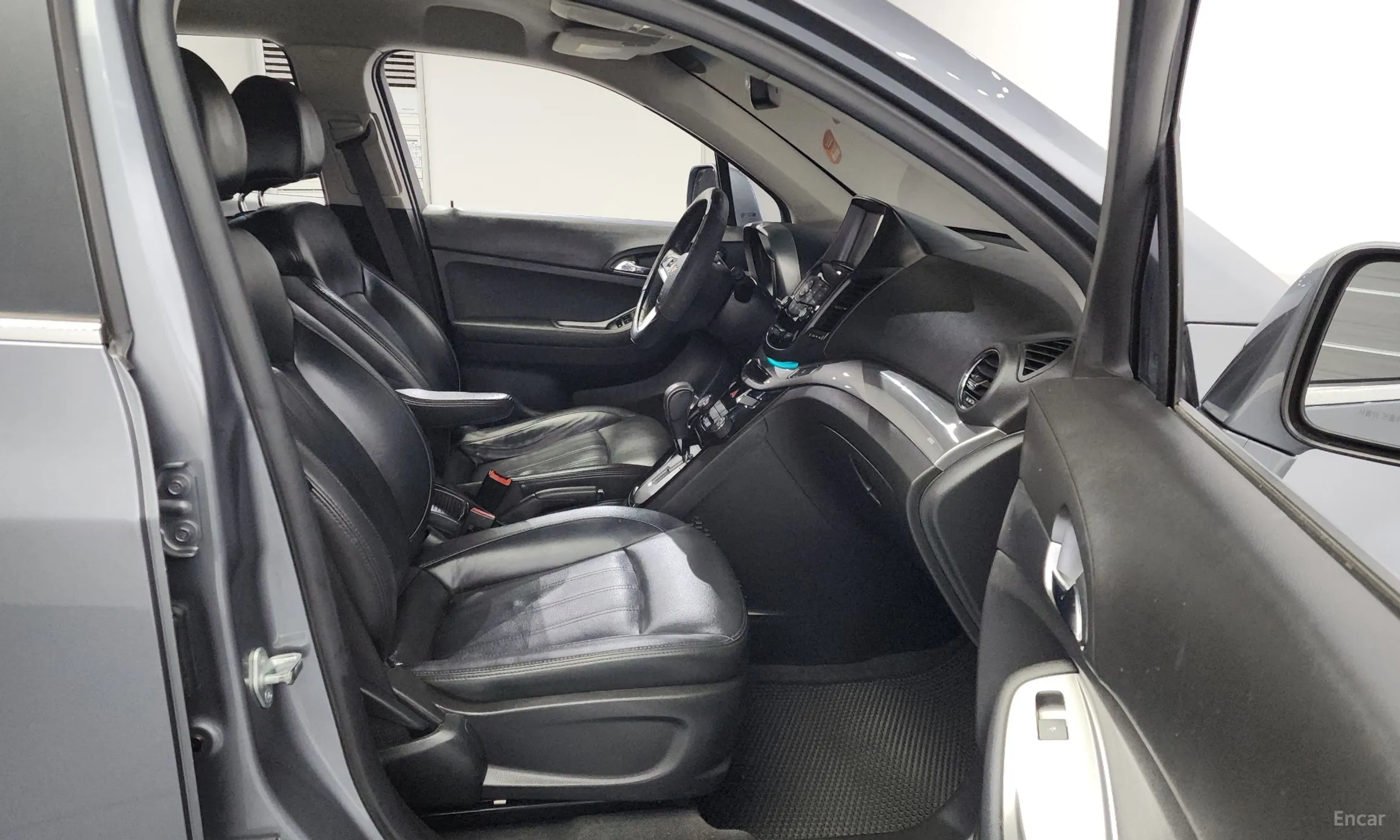 Chevrolet (GM Daewoo) Orlando превью 12