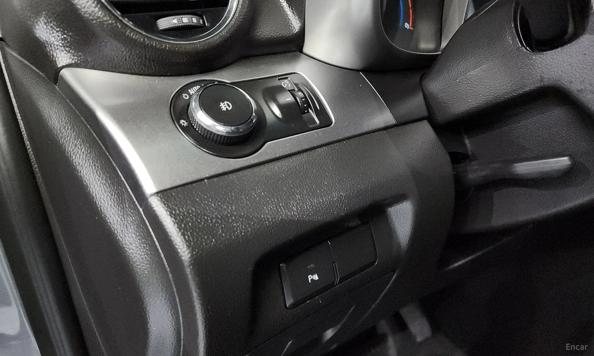 Chevrolet (GM Daewoo) Orlando превью 14