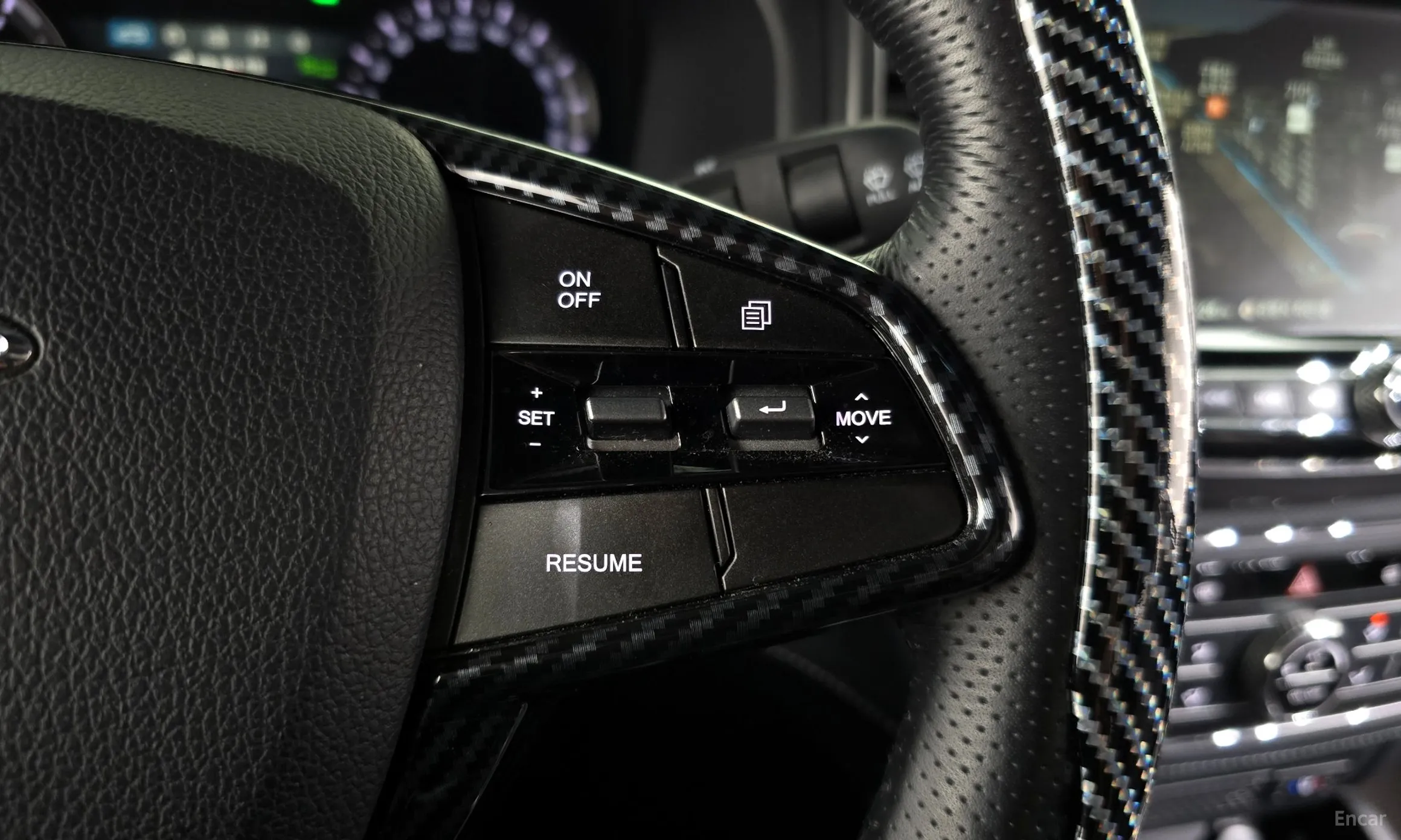 KG Mobility (SsangYong) Rexton Sports Khan превью 18