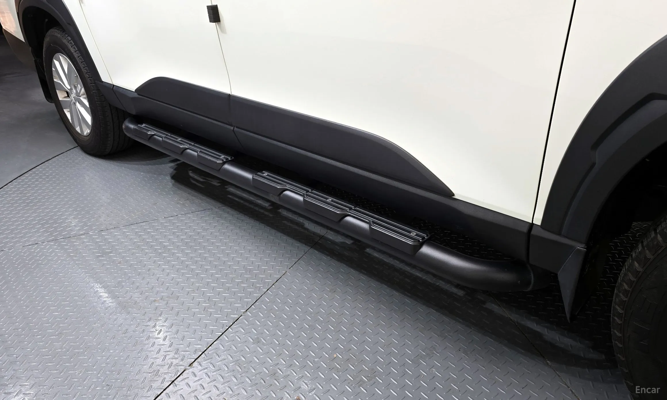 KG Mobility (SsangYong) Rexton Sports Khan превью 19