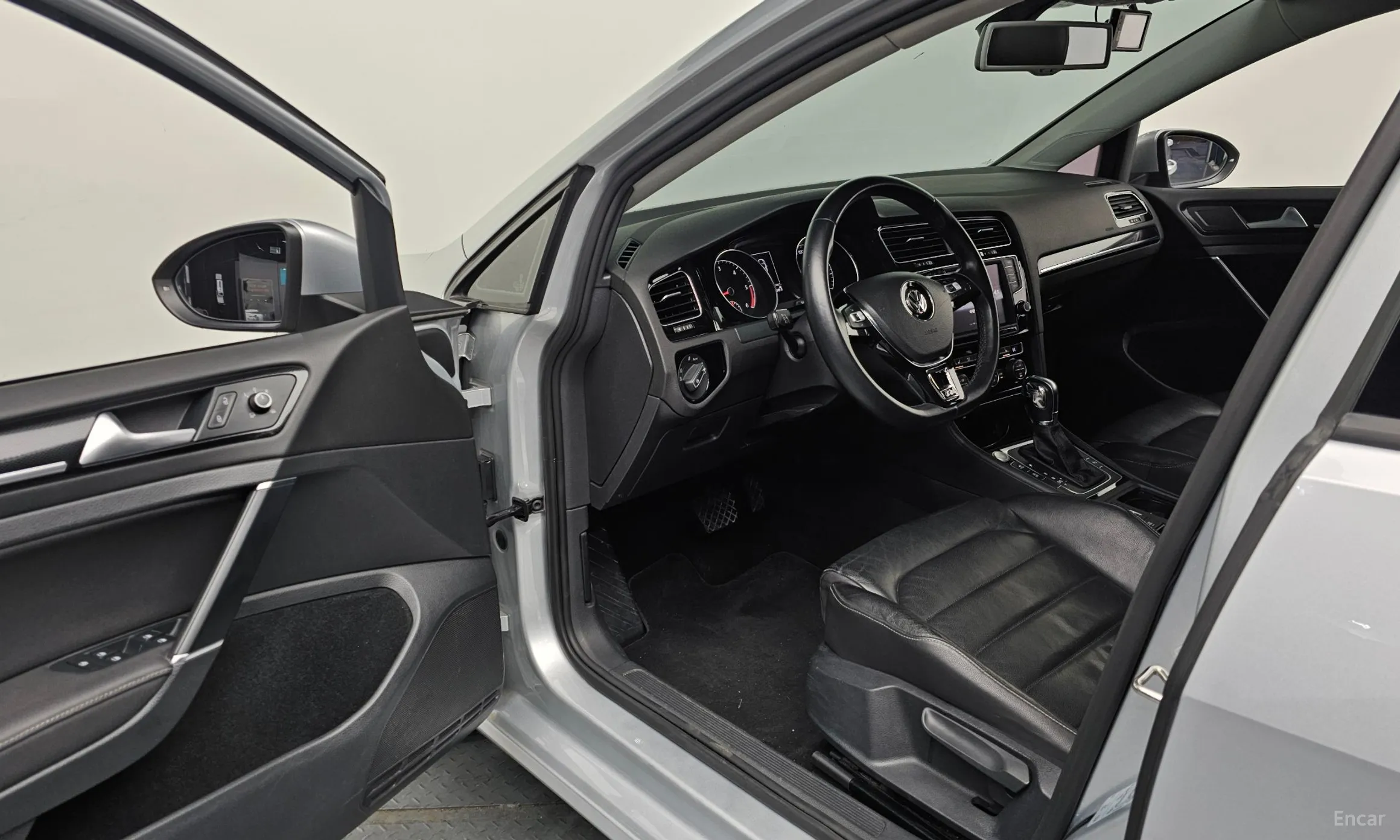 Volkswagen Golf 7th Generation превью 10