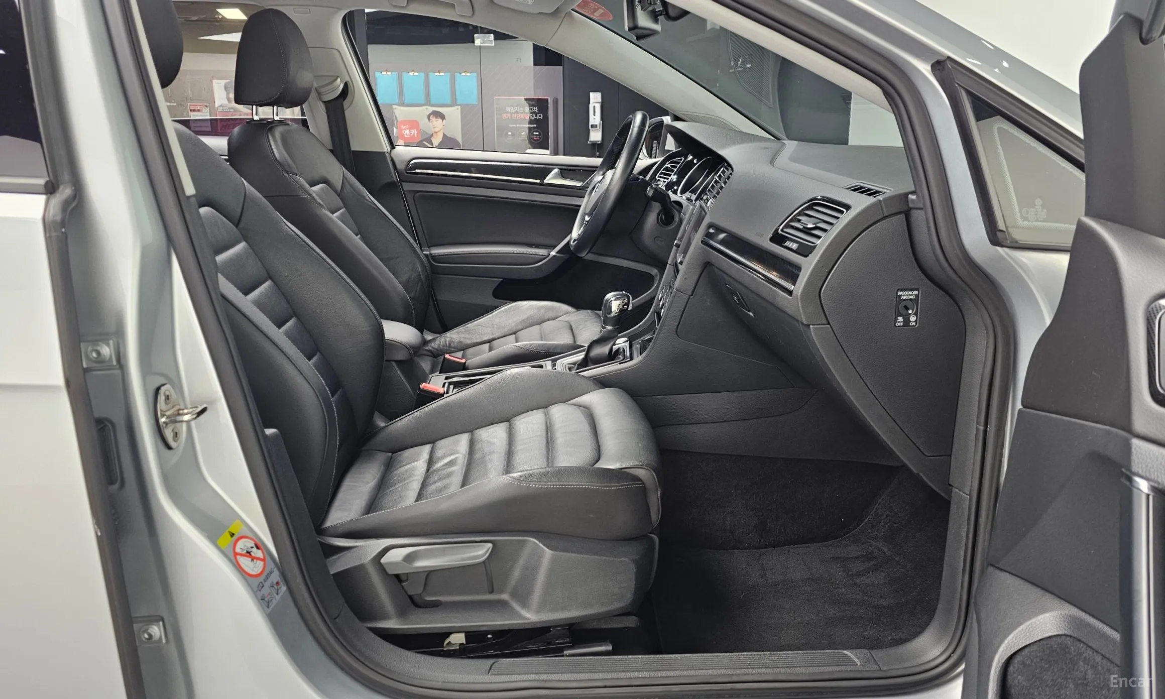 Volkswagen Golf 7th Generation превью 11