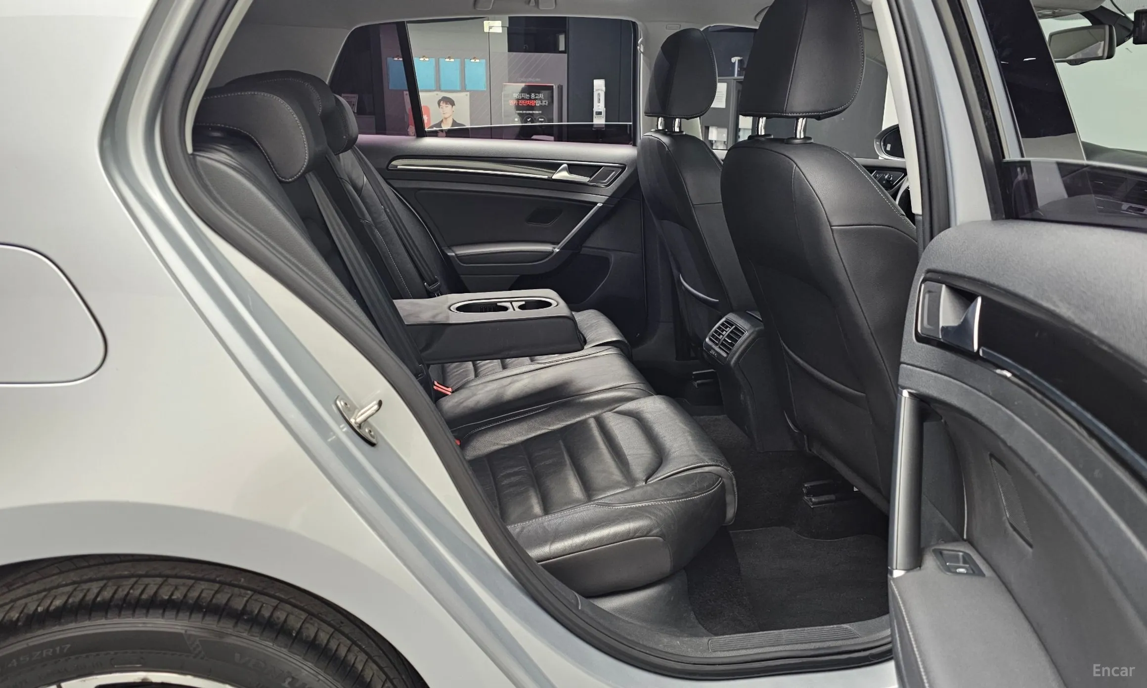 Volkswagen Golf 7th Generation превью 12