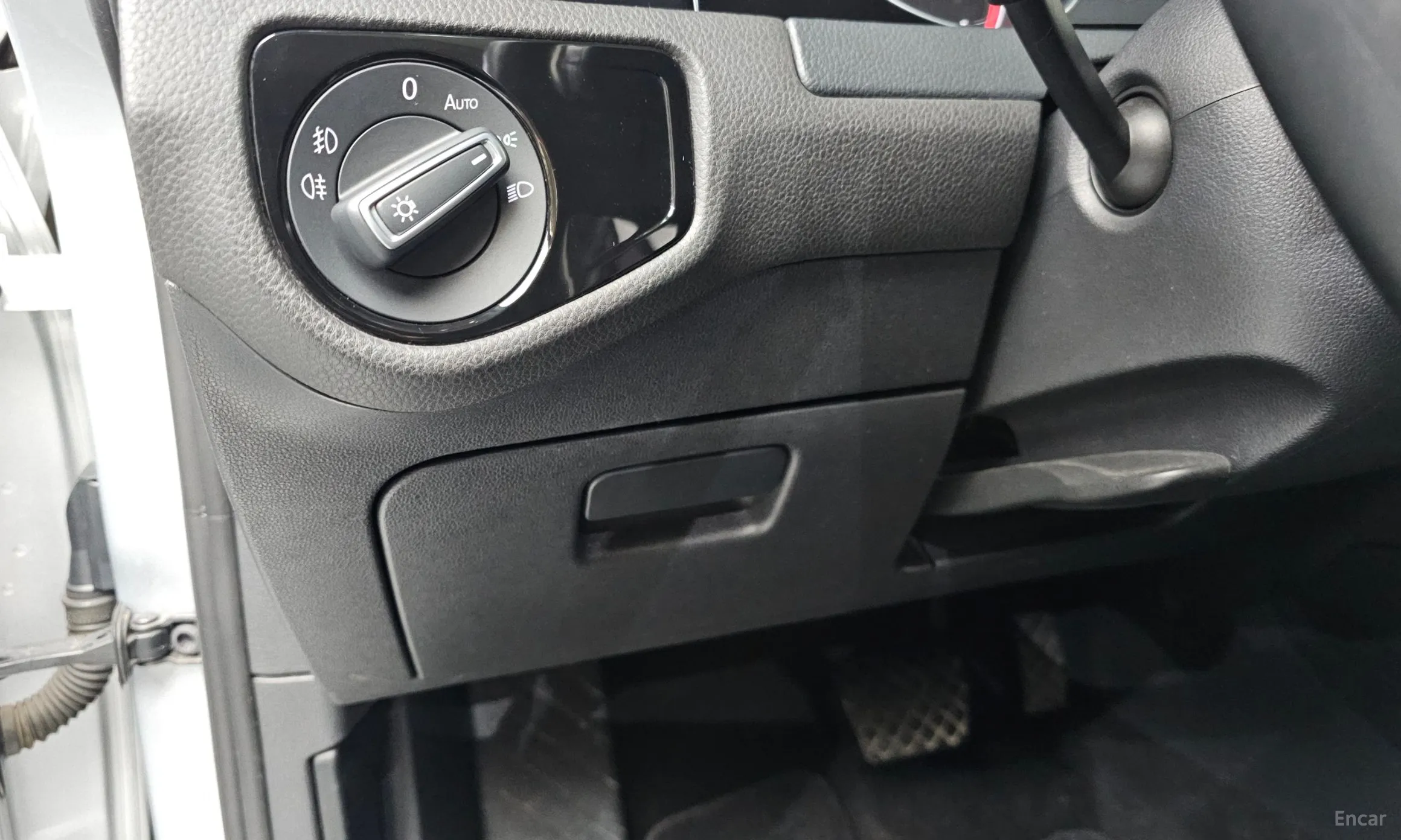 Volkswagen Golf 7th Generation превью 18