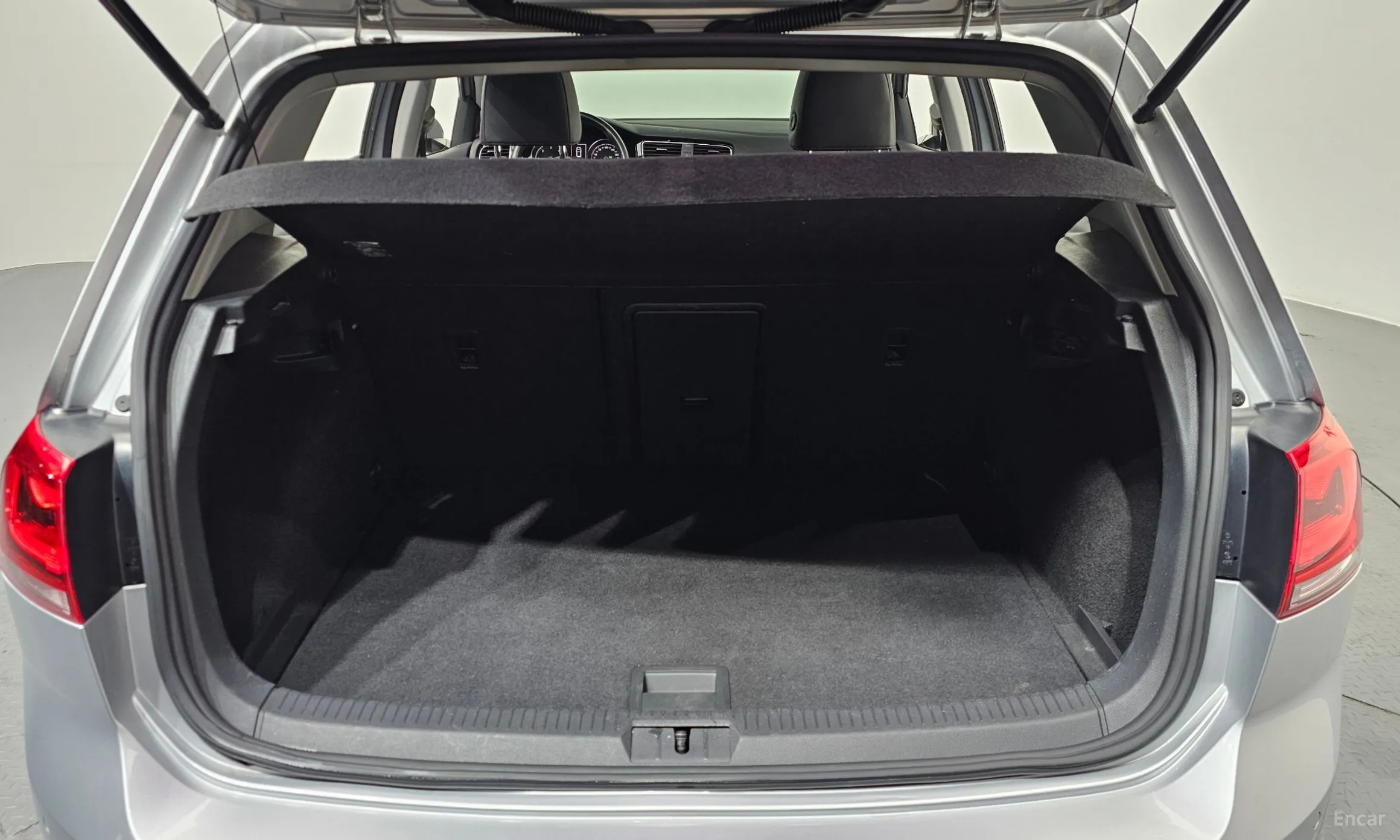 Volkswagen Golf 7th Generation превью 20
