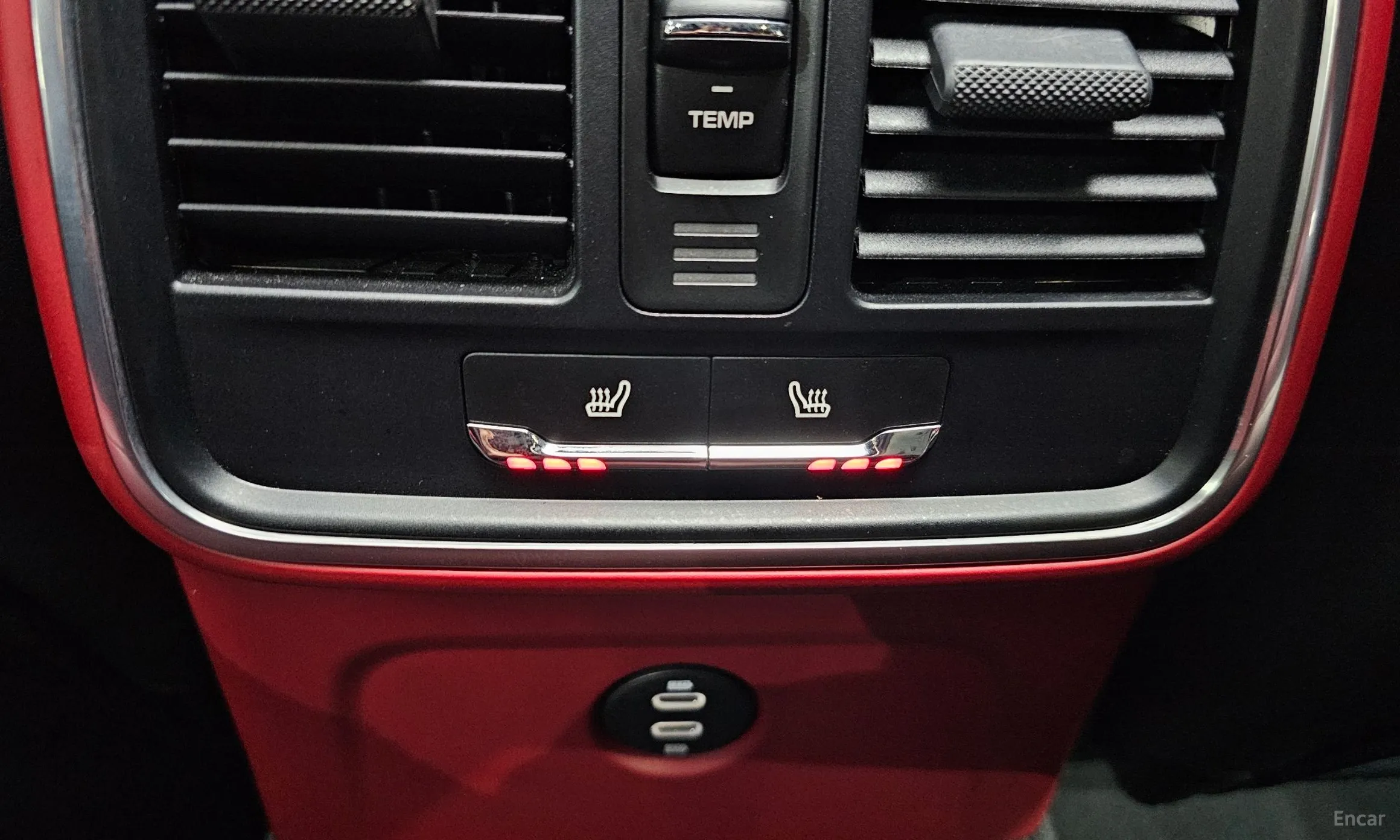 Porsche Macan превью 19