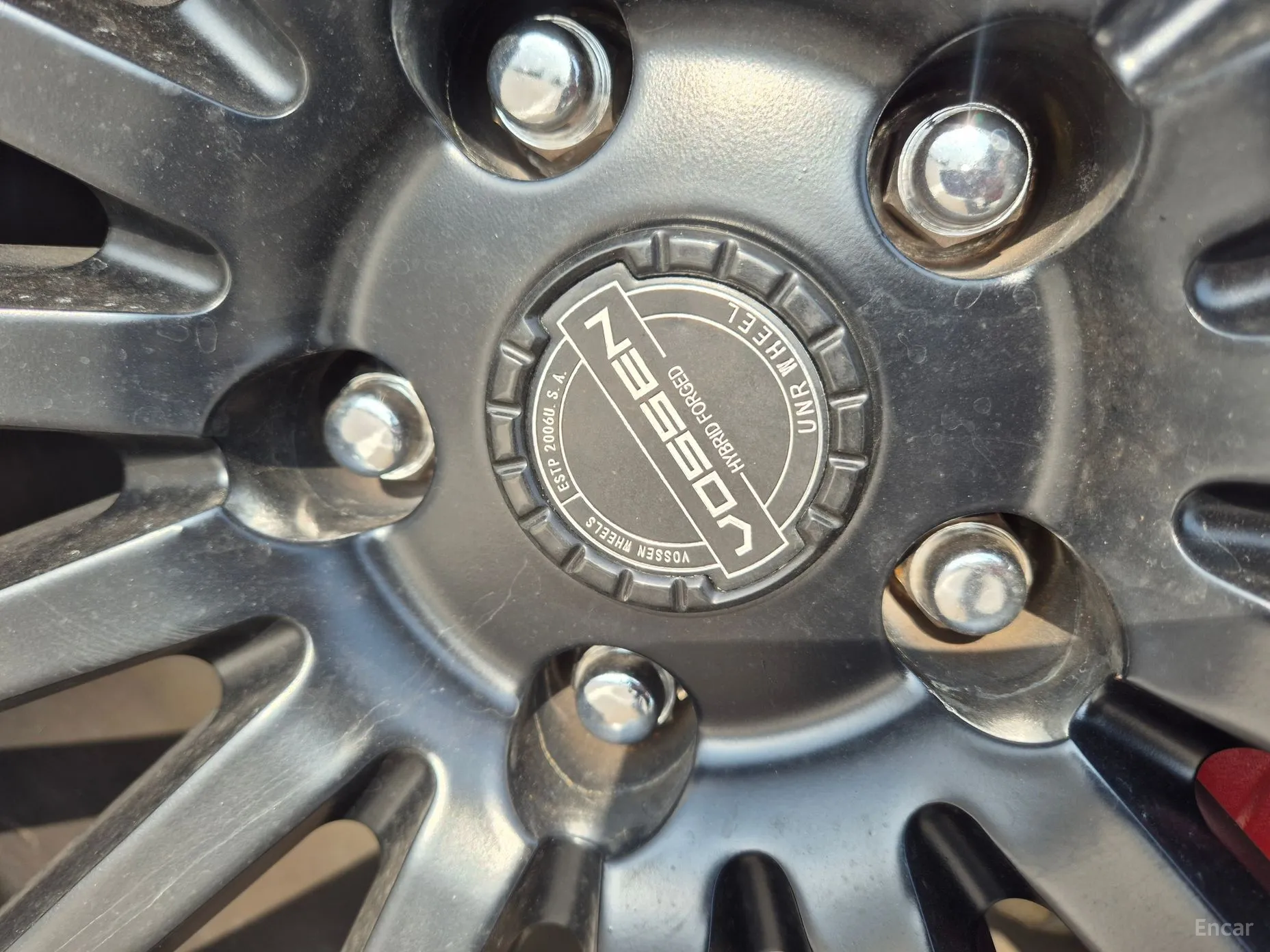 Dodge Challenger превью 12