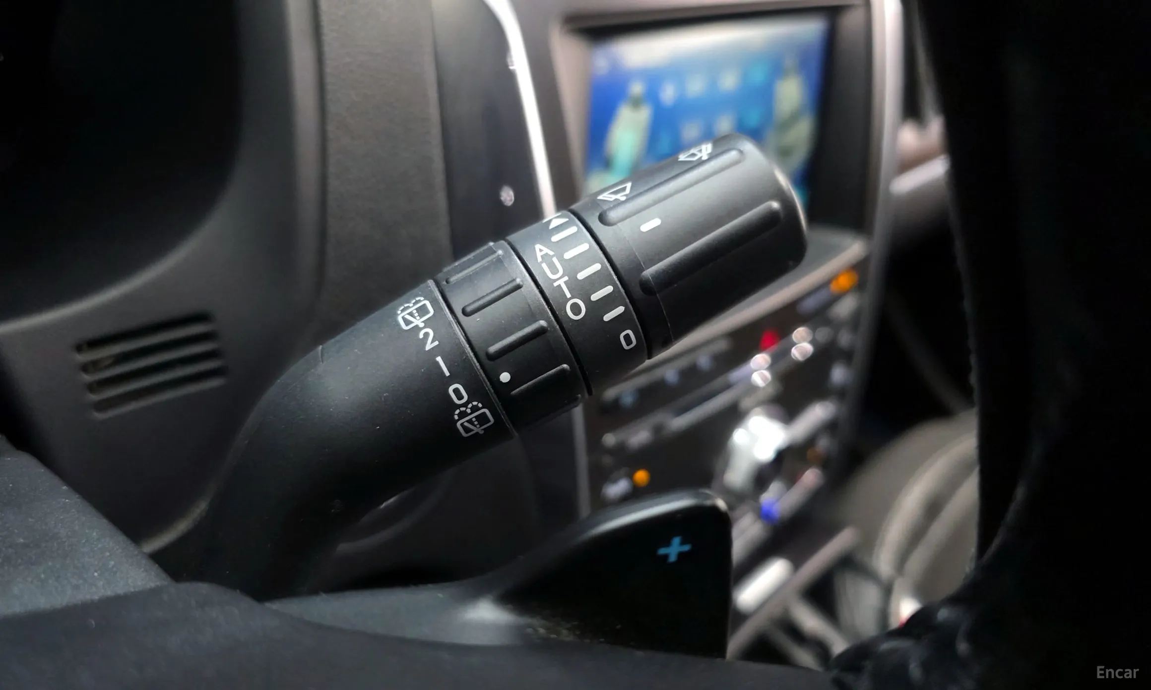 Ford Explorer превью 14