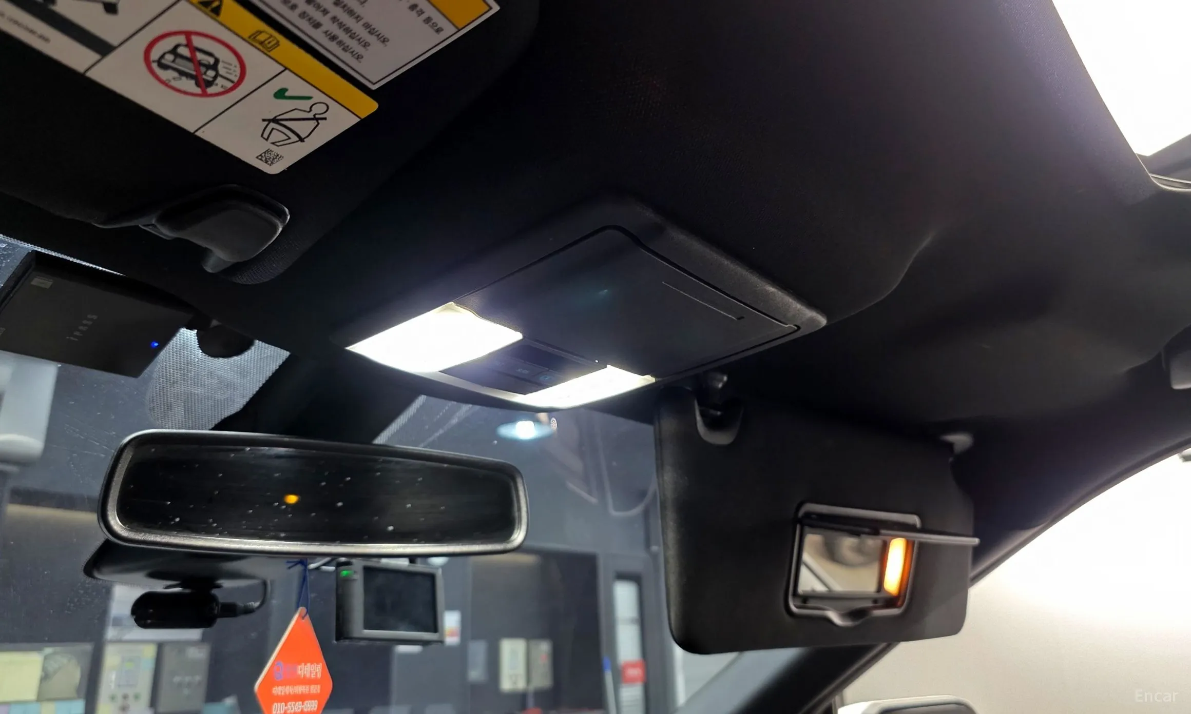 Ford Explorer превью 18