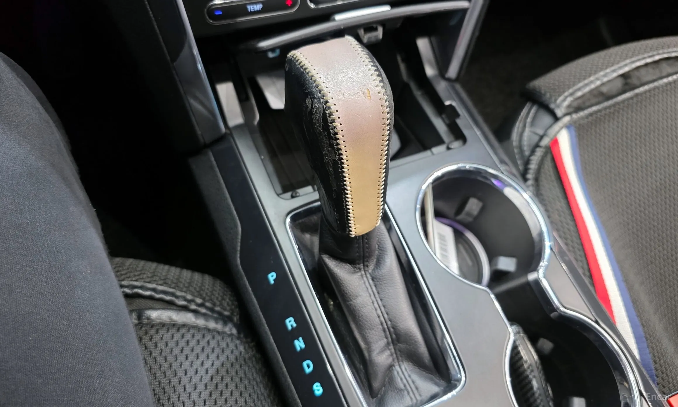 Ford Explorer превью 9