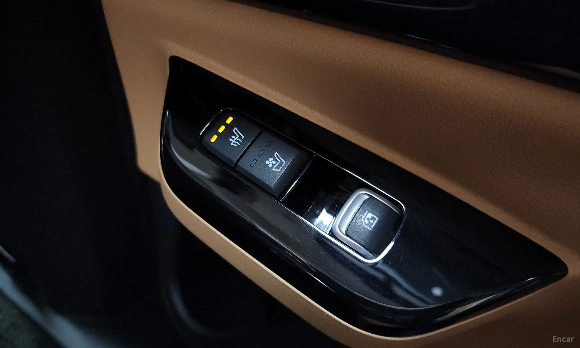 Kia Carnival Gen 4 превью 18