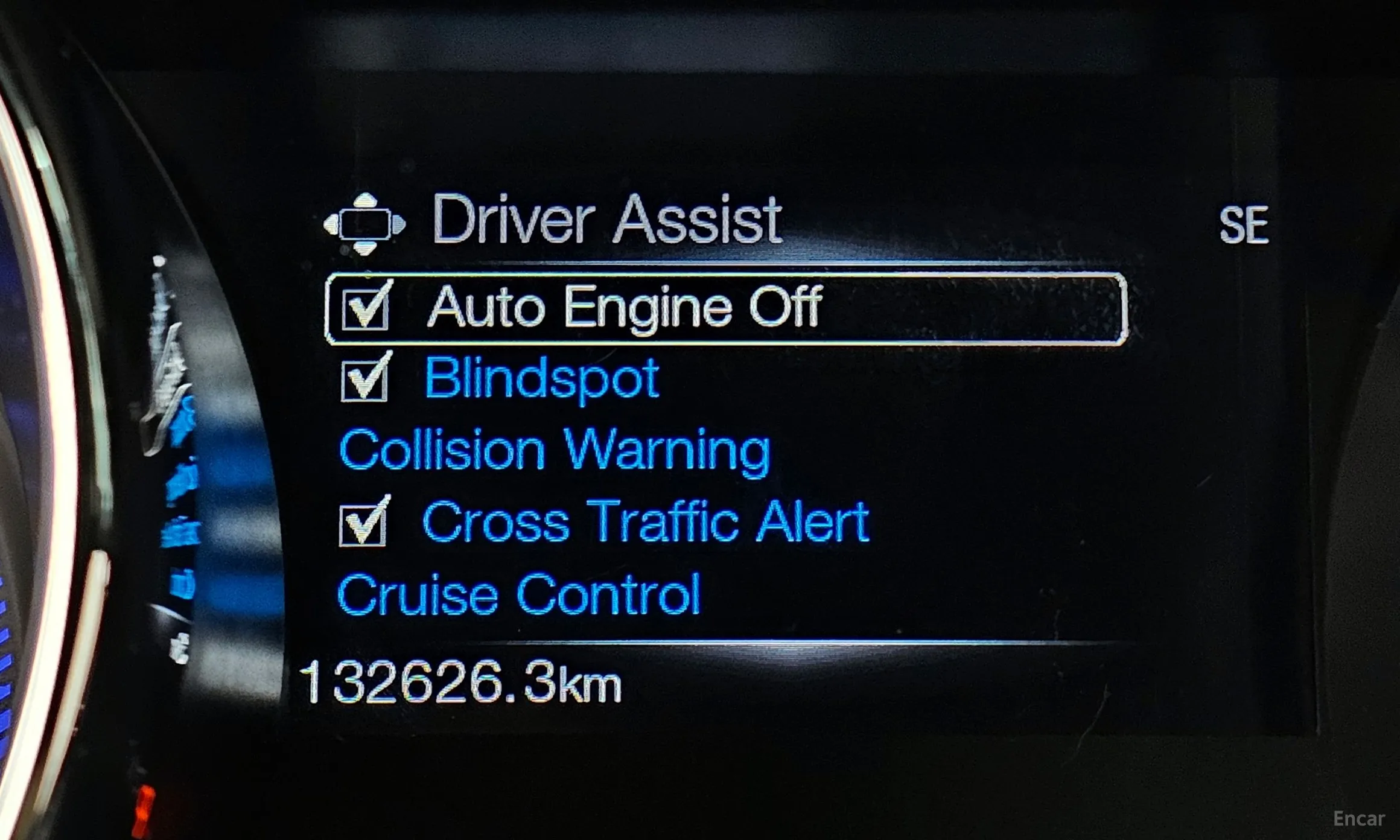 Ford Mustang превью 18