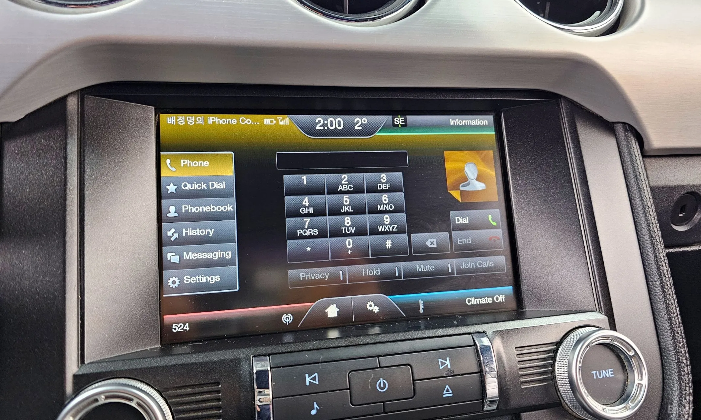 Ford Mustang превью 19