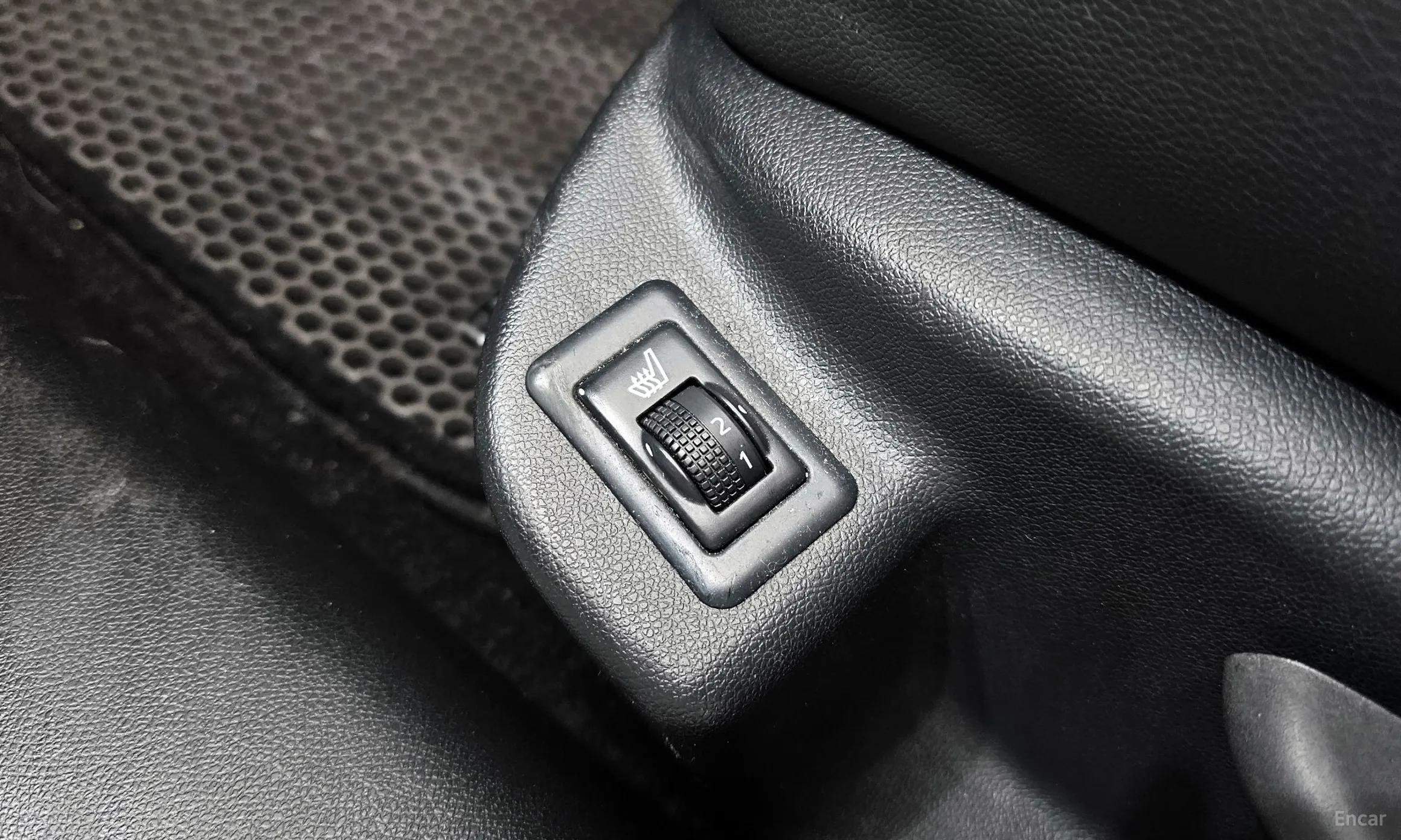 Renault Korea (Samsung) SM5 Platinum превью 16