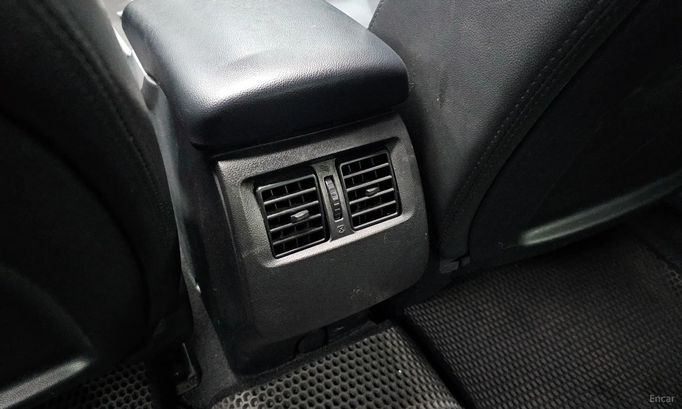 Renault Korea (Samsung) SM5 Platinum превью 18