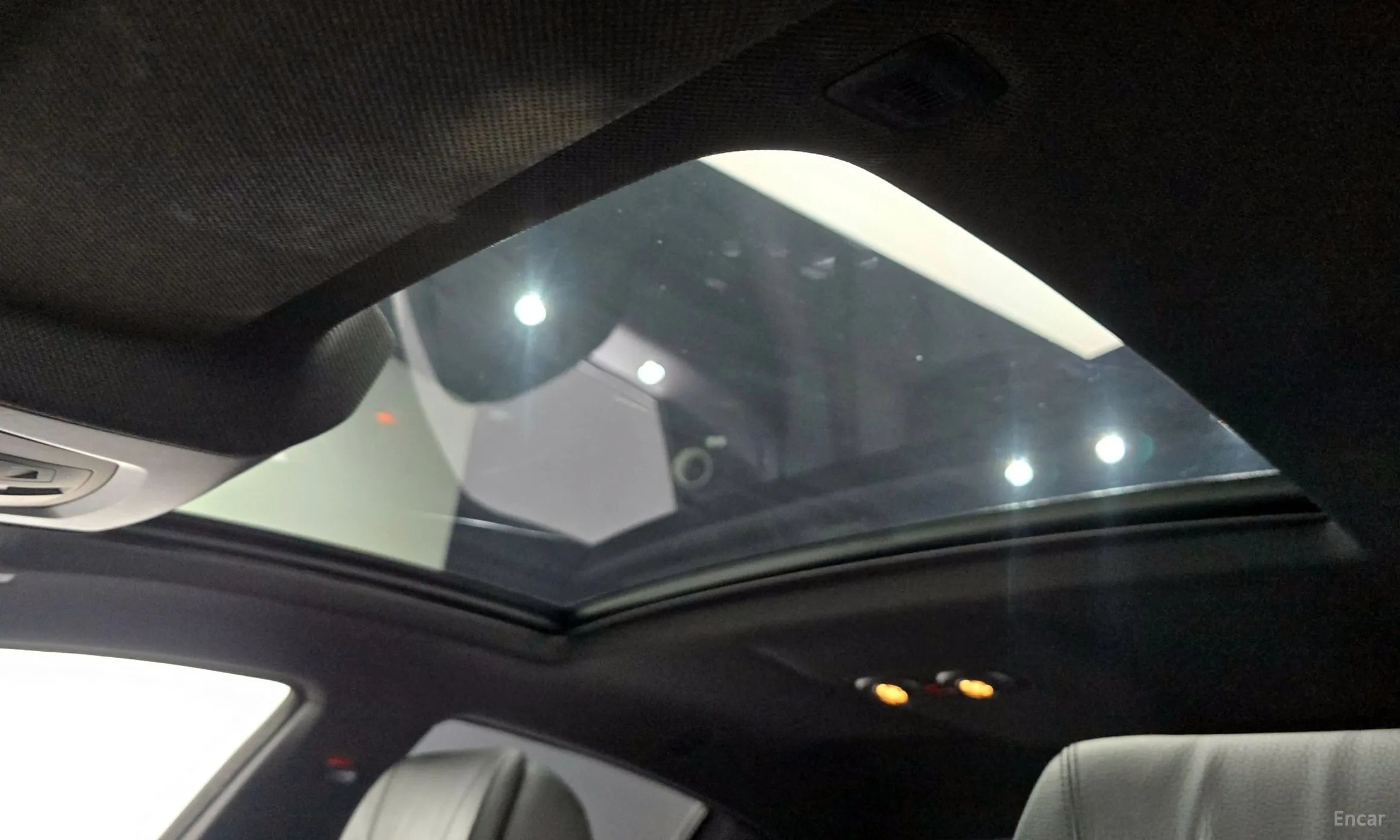 BMW 6 Series (F12) превью 18