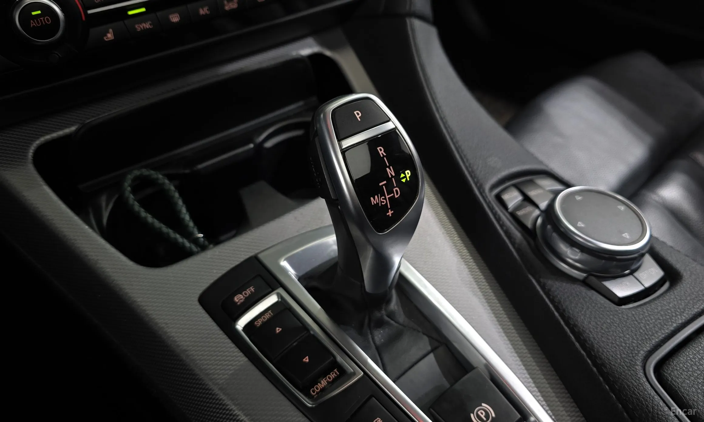 BMW 6 Series (F12) превью 9