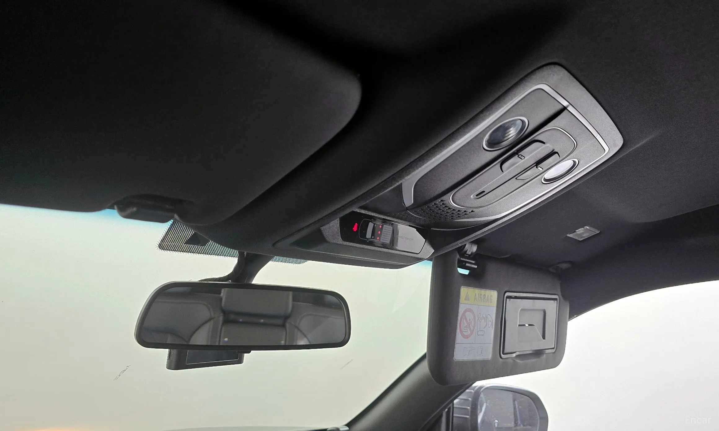 KG Mobility (SsangYong) Rexton Sports превью 18