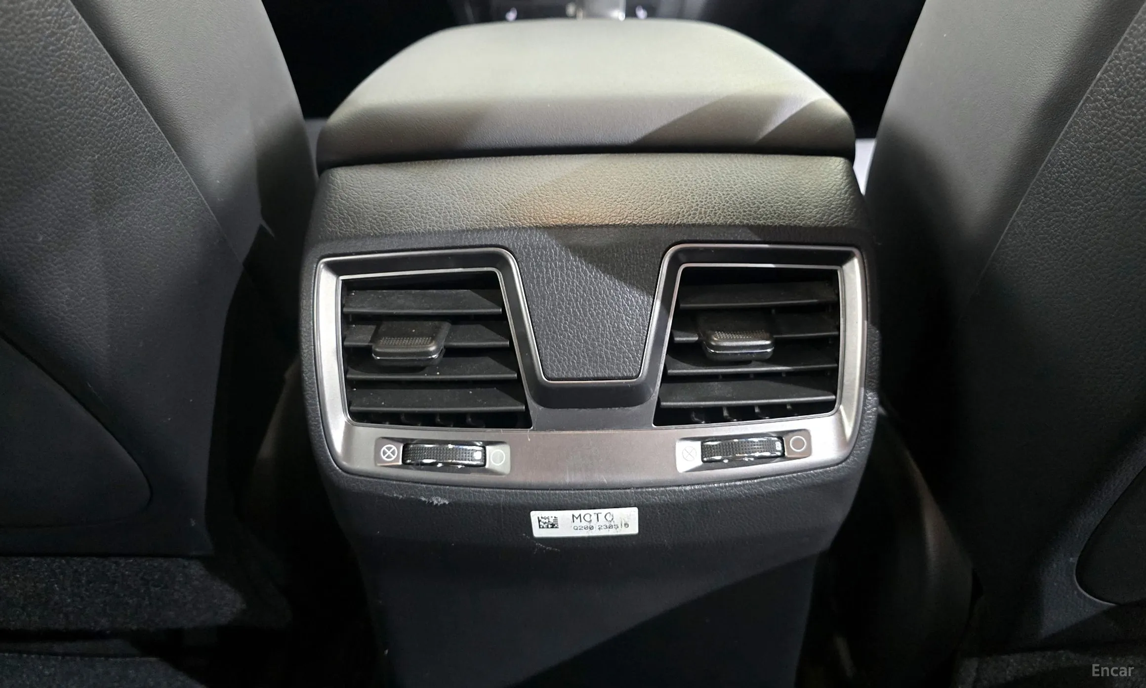 KG Mobility (SsangYong) Rexton Sports превью 19