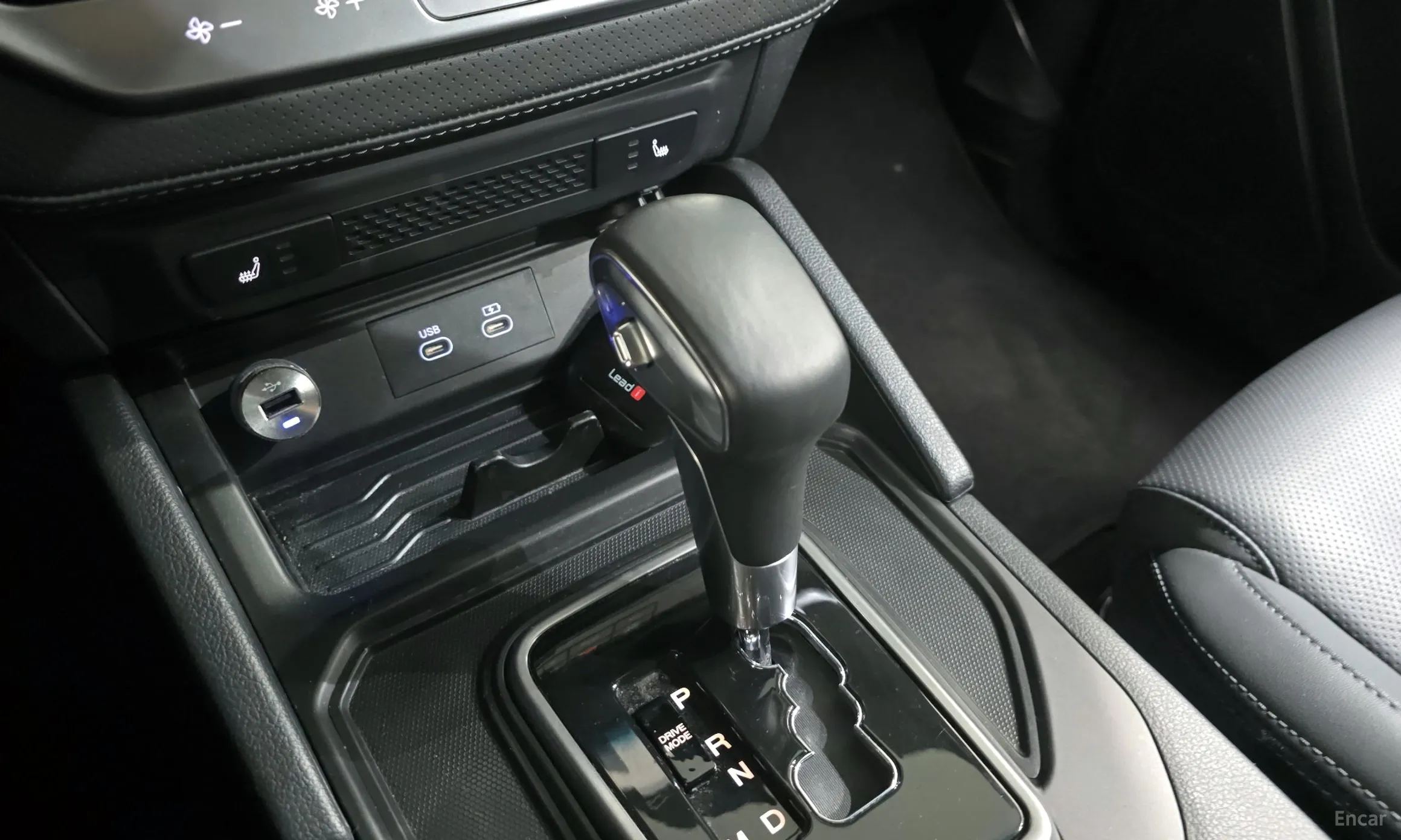 KG Mobility (SsangYong) Rexton Sports превью 9