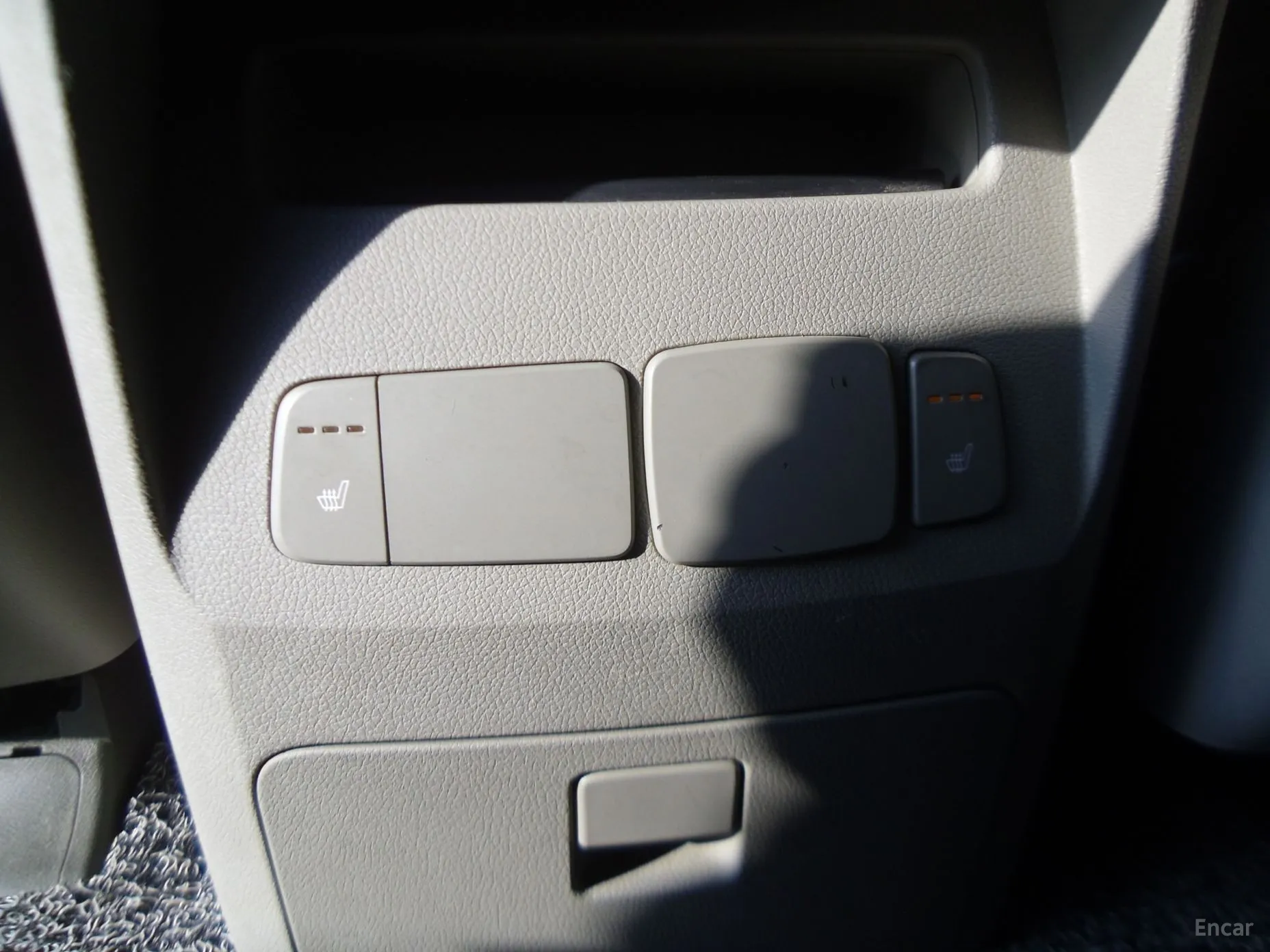 Kia Carnival превью 12