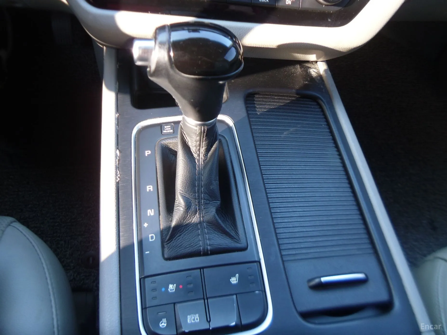 Kia Carnival превью 9