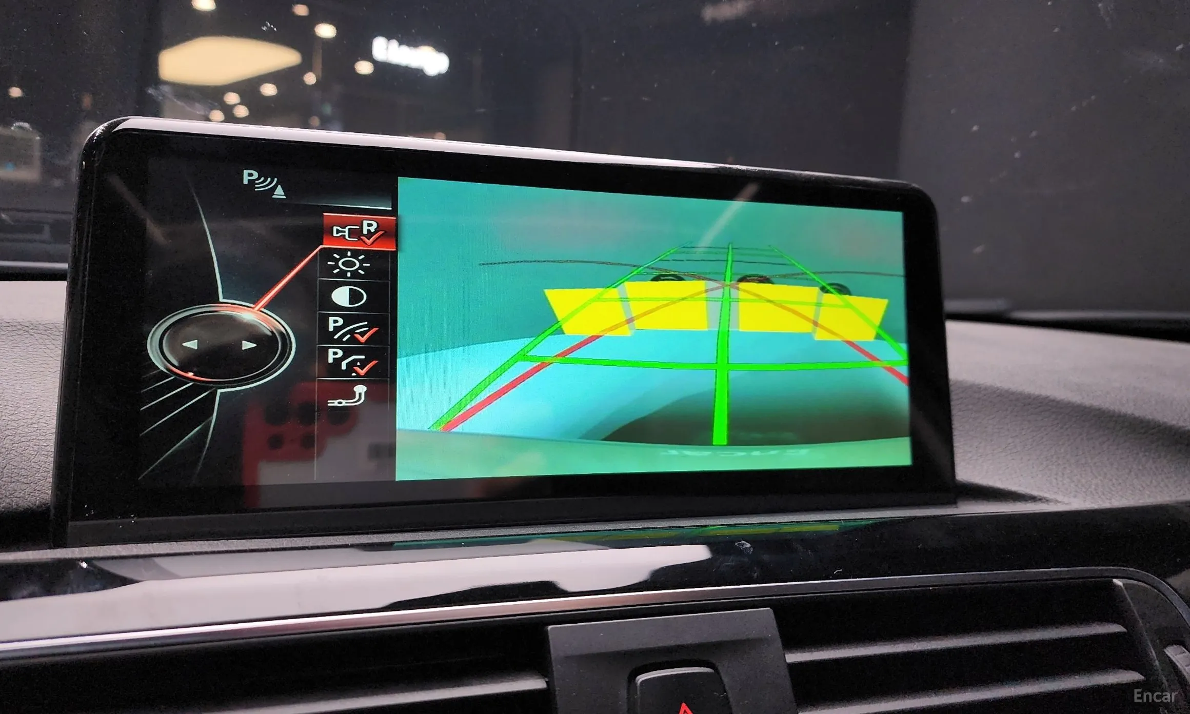 BMW 3 Series (F30) превью 16