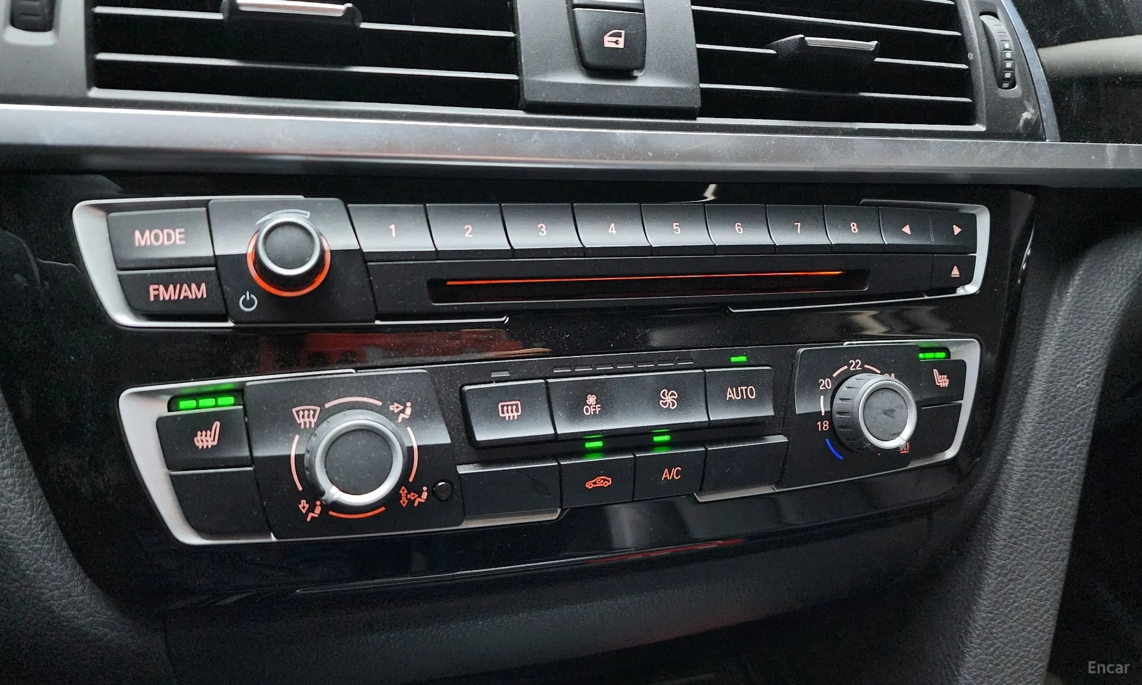 BMW 3 Series (F30) превью 17