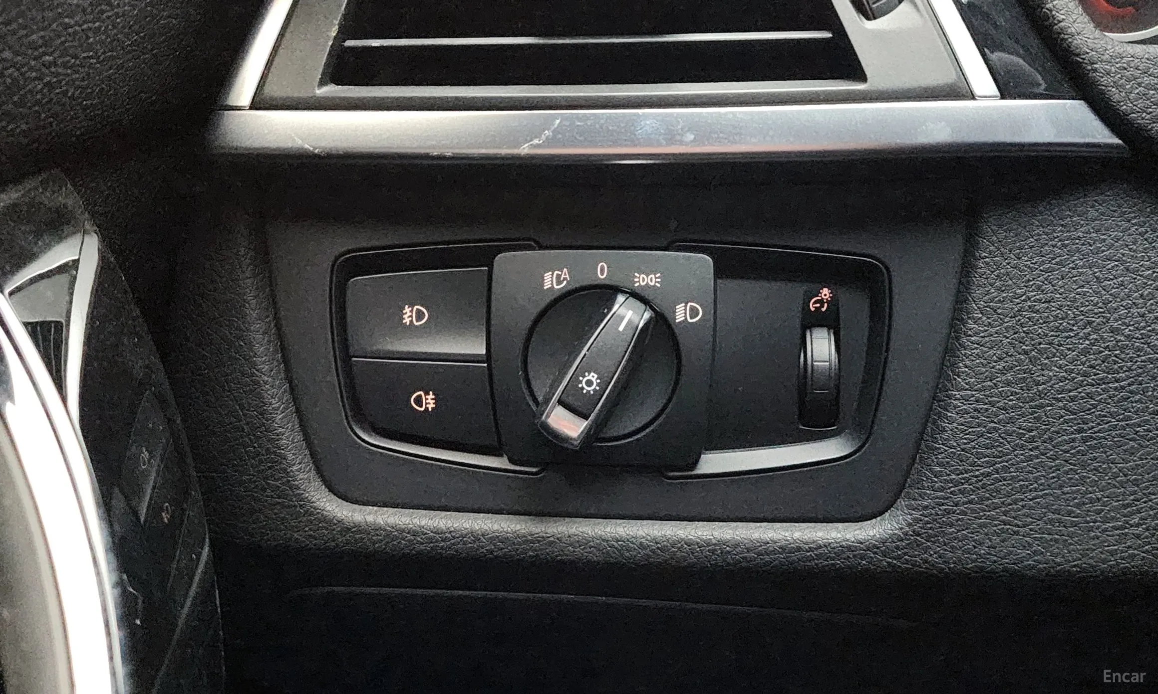 BMW 3 Series (F30) превью 18