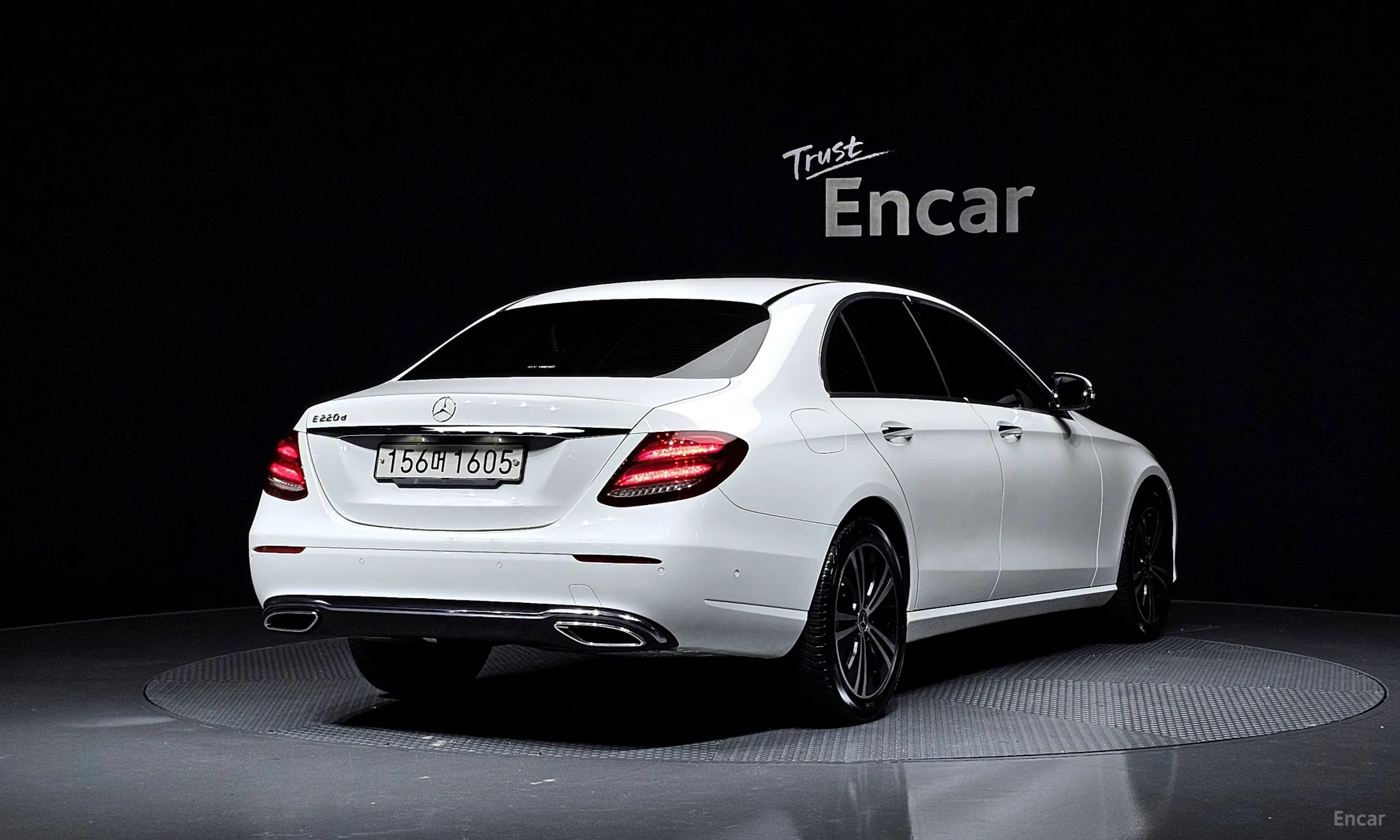 Mercedes Benz E-Class W213 превью 2