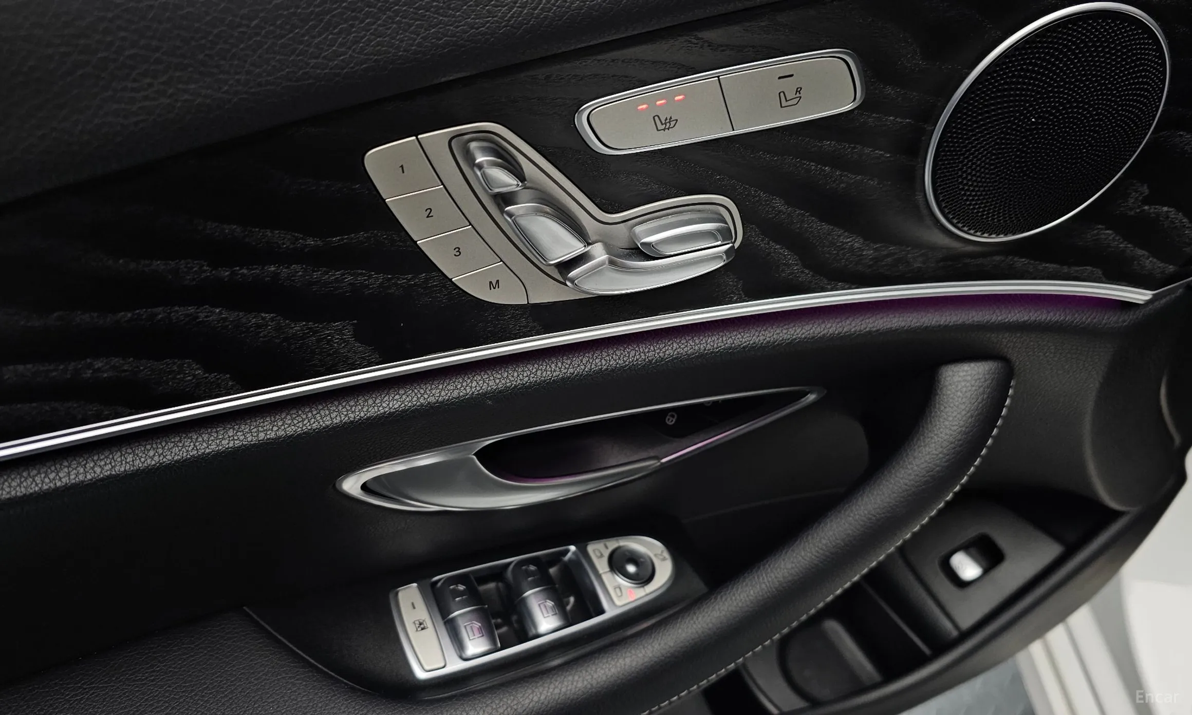 Mercedes Benz E-Class W213 превью 16