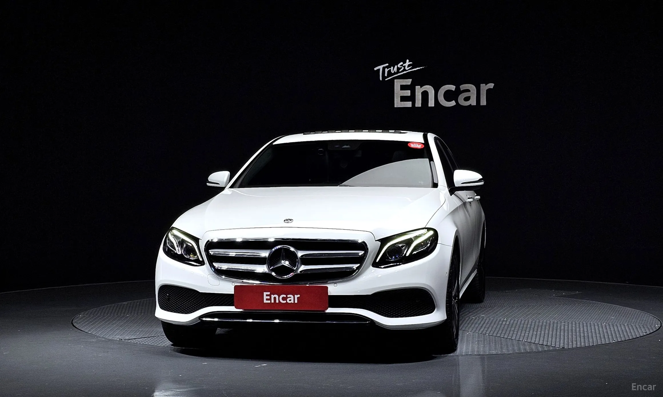 Mercedes Benz E-Class W213 превью 3