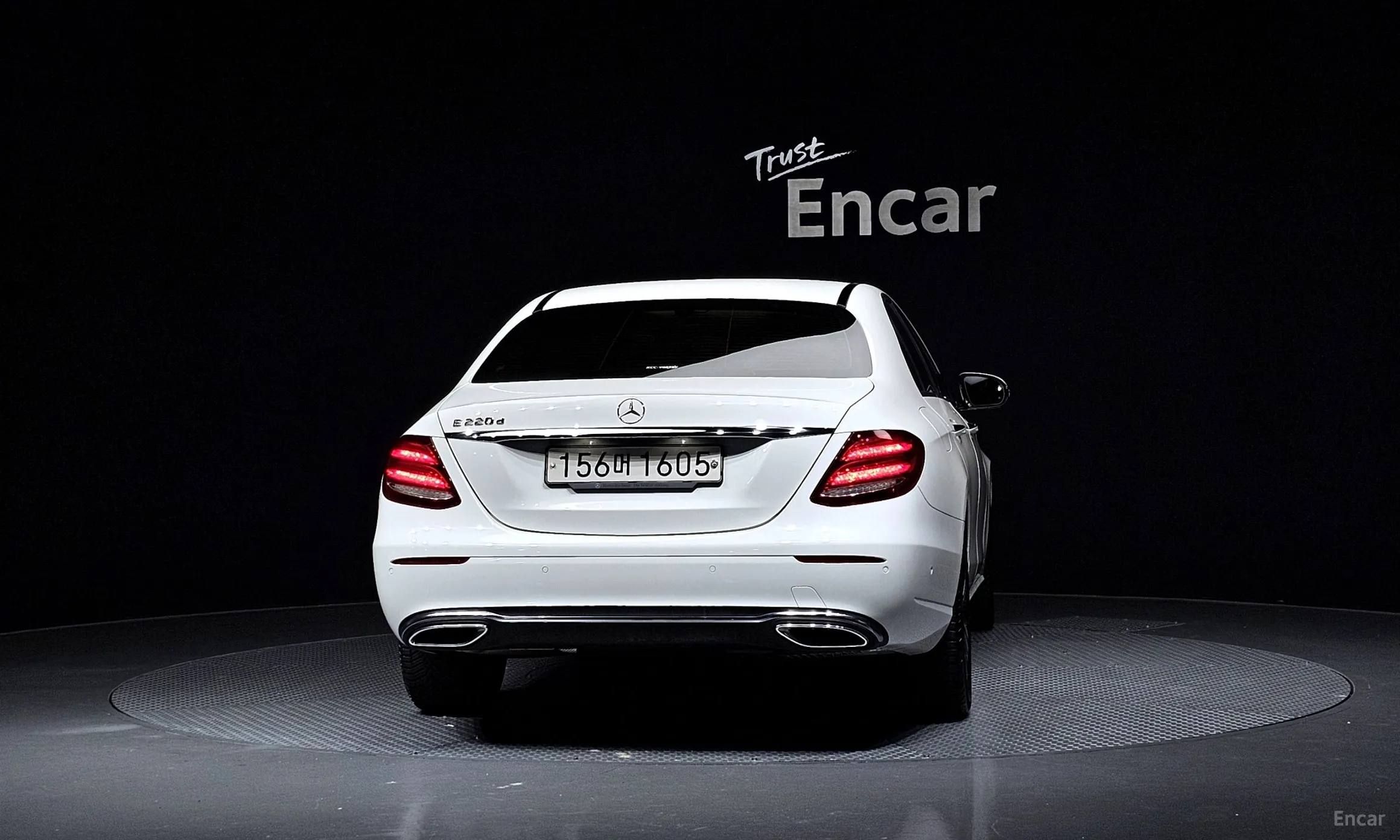 Mercedes Benz E-Class W213 превью 4