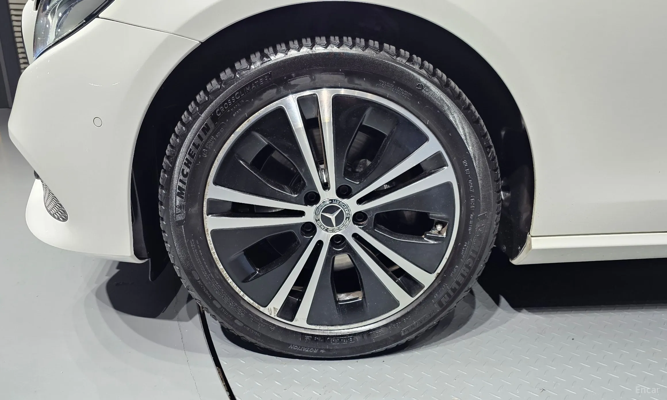 Mercedes Benz E-Class W213 превью 5