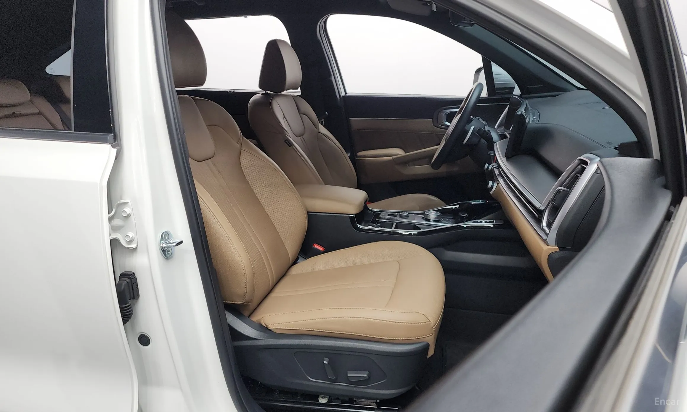 Kia Sorento 4th Generation превью 11