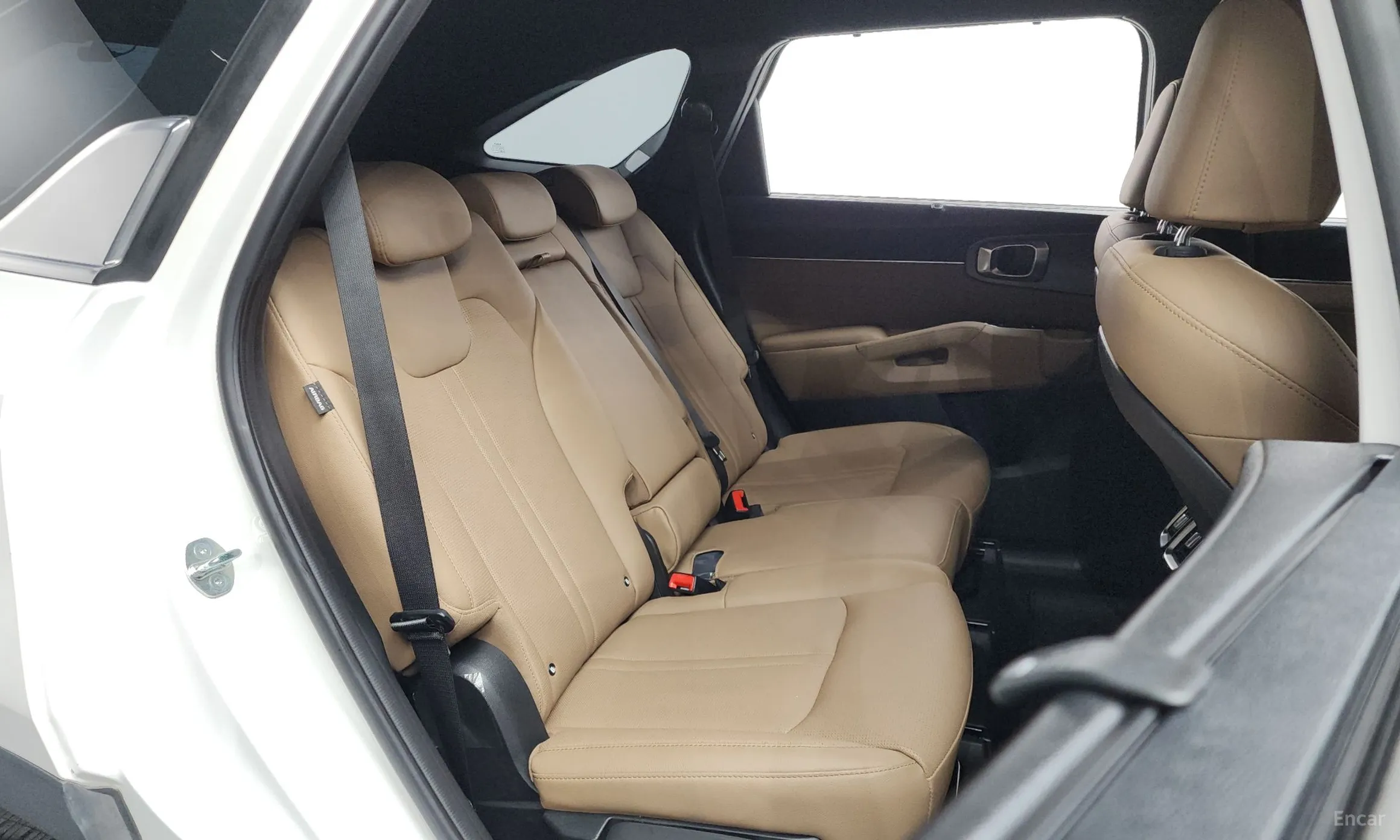 Kia Sorento 4th Generation превью 12