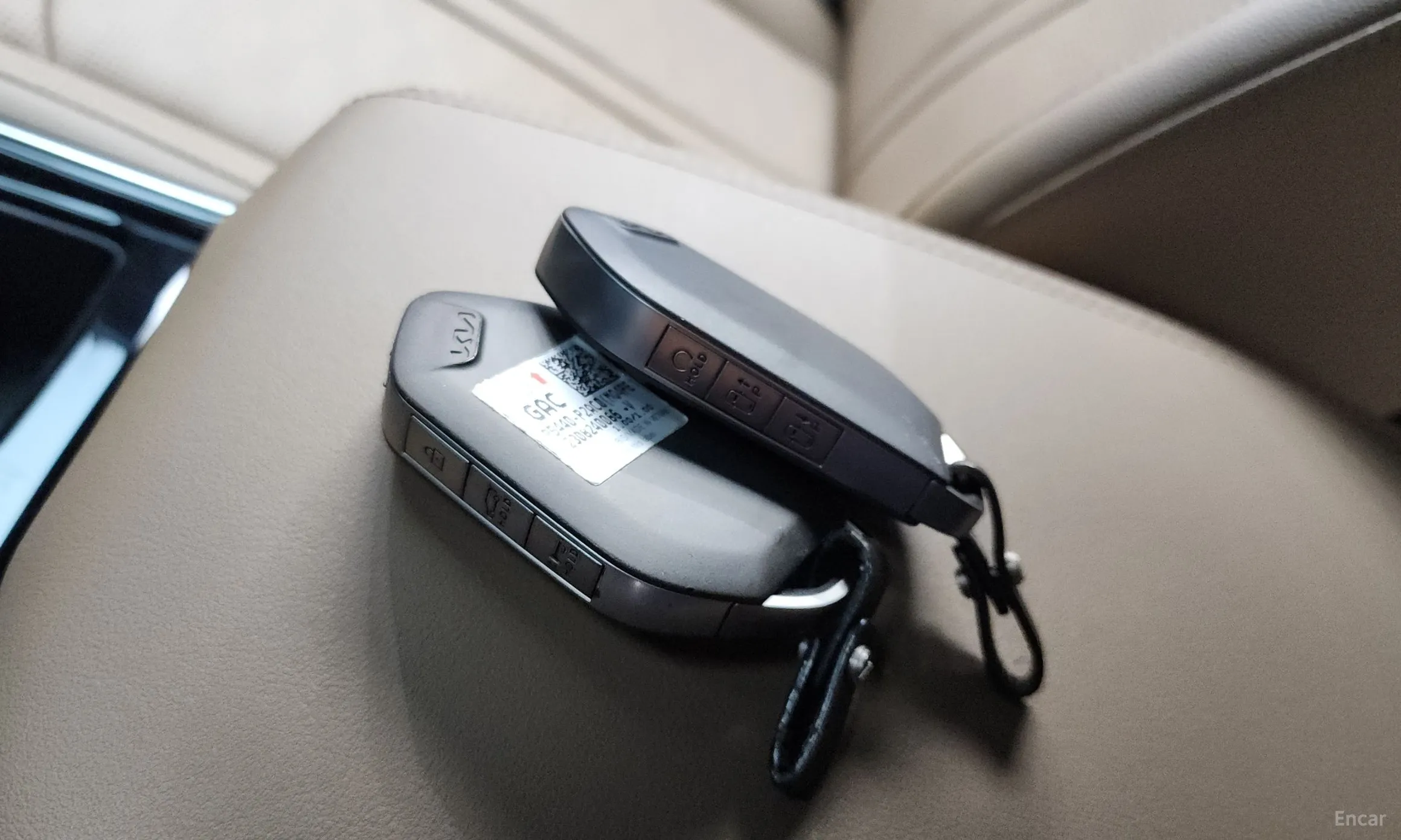 Kia Sorento 4th Generation превью 17