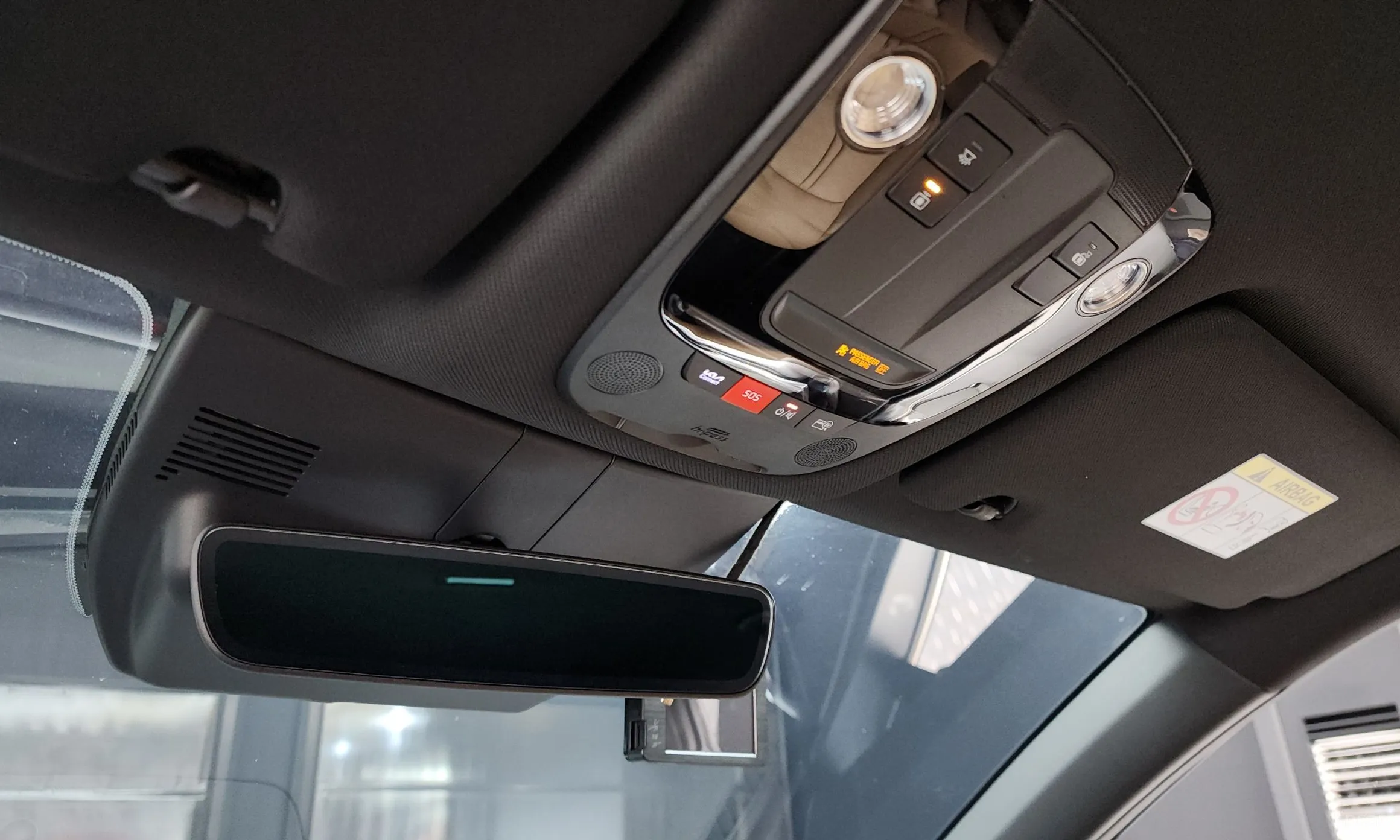 Kia Sorento 4th Generation превью 18