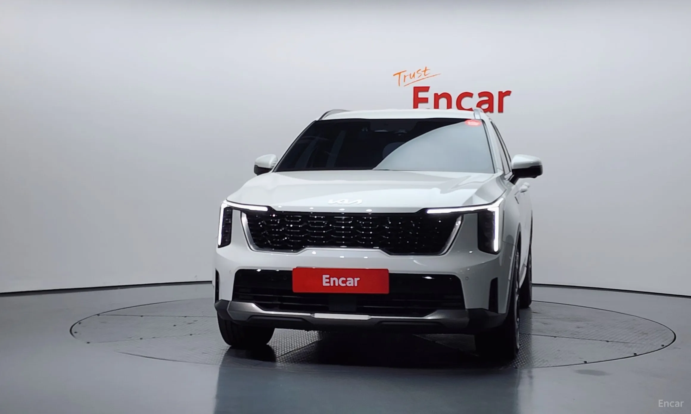 Kia Sorento 4th Generation превью 3