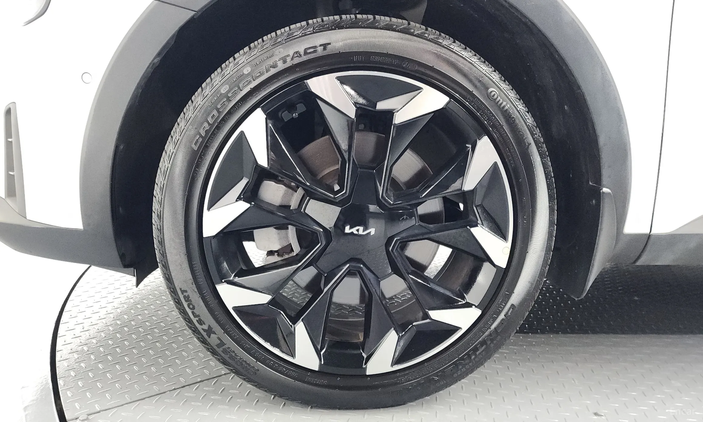 Kia Sorento 4th Generation превью 5
