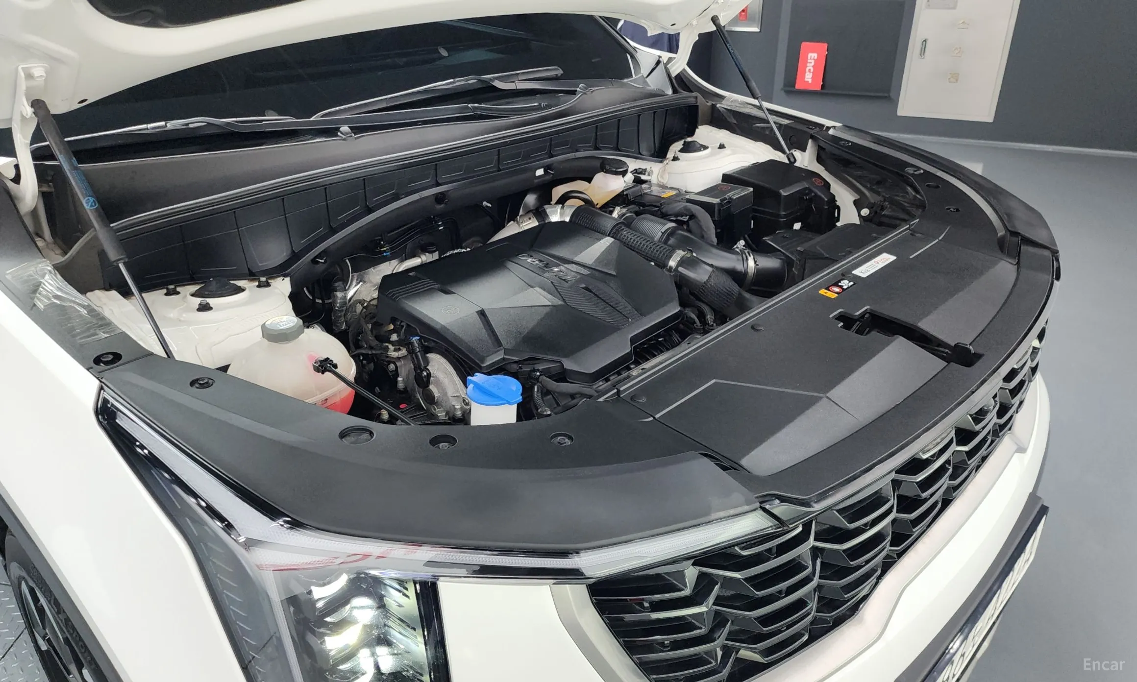 Kia Sorento 4th Generation превью 6
