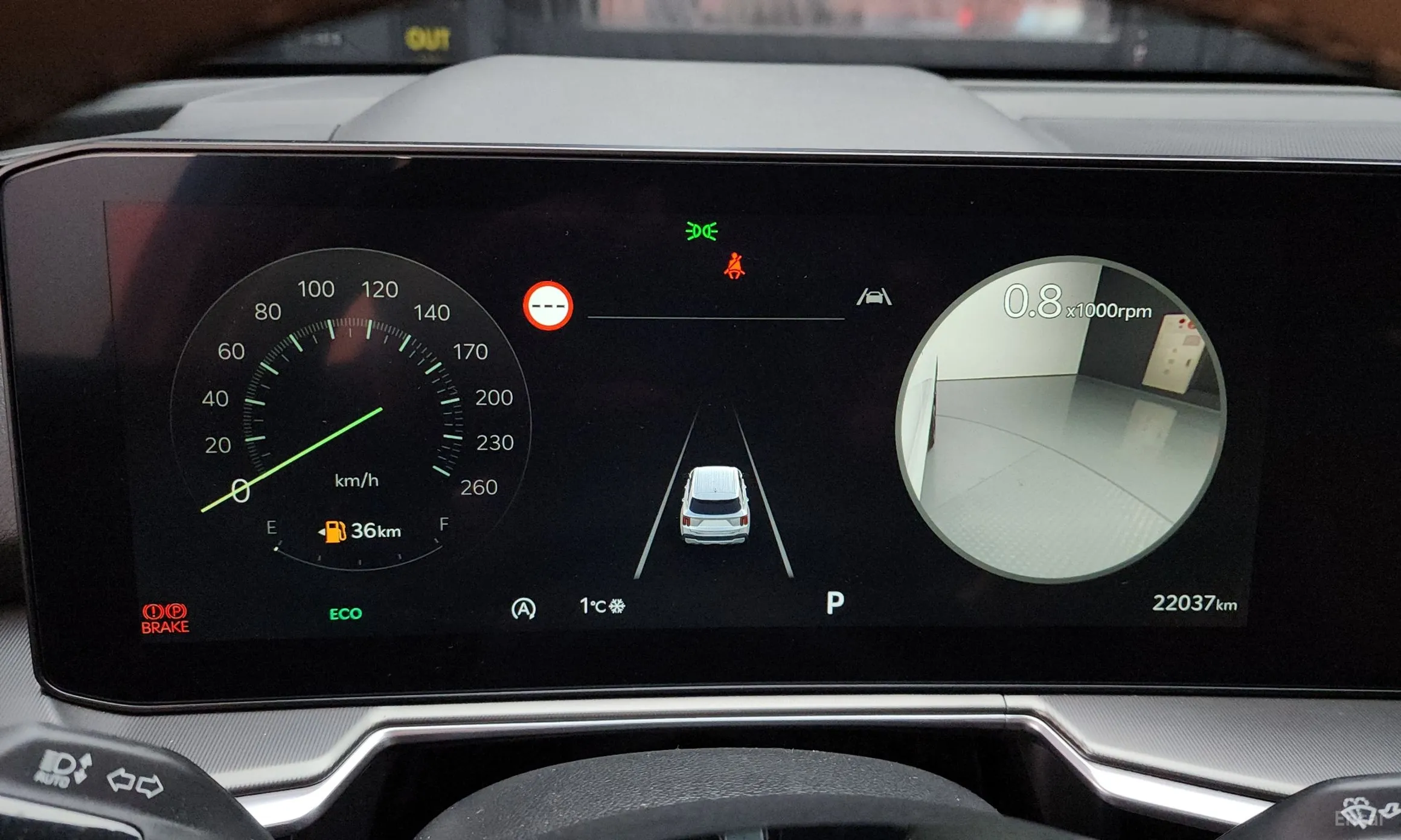 Kia Sorento 4th Generation превью 8