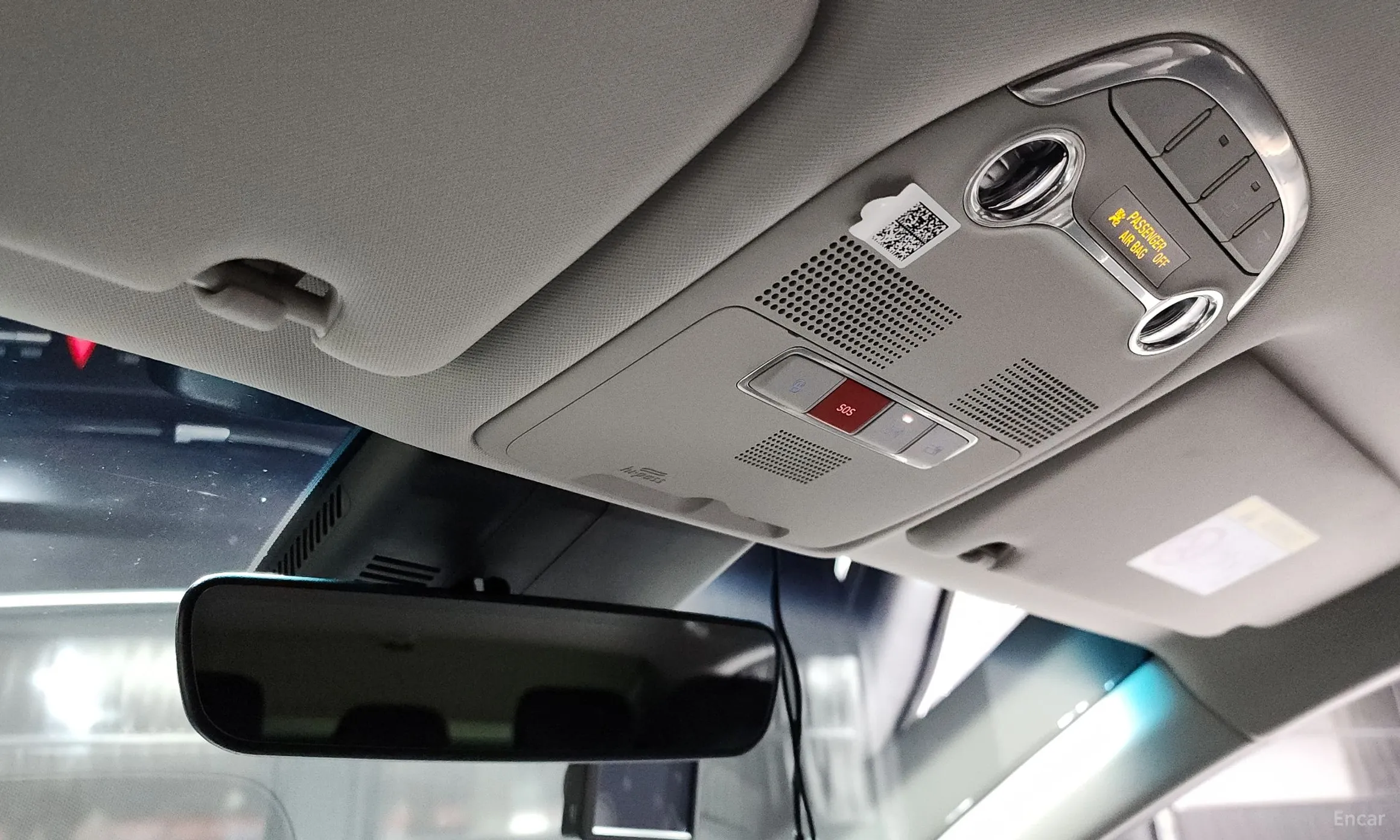 Hyundai Grandeur IG Hybrid превью 18